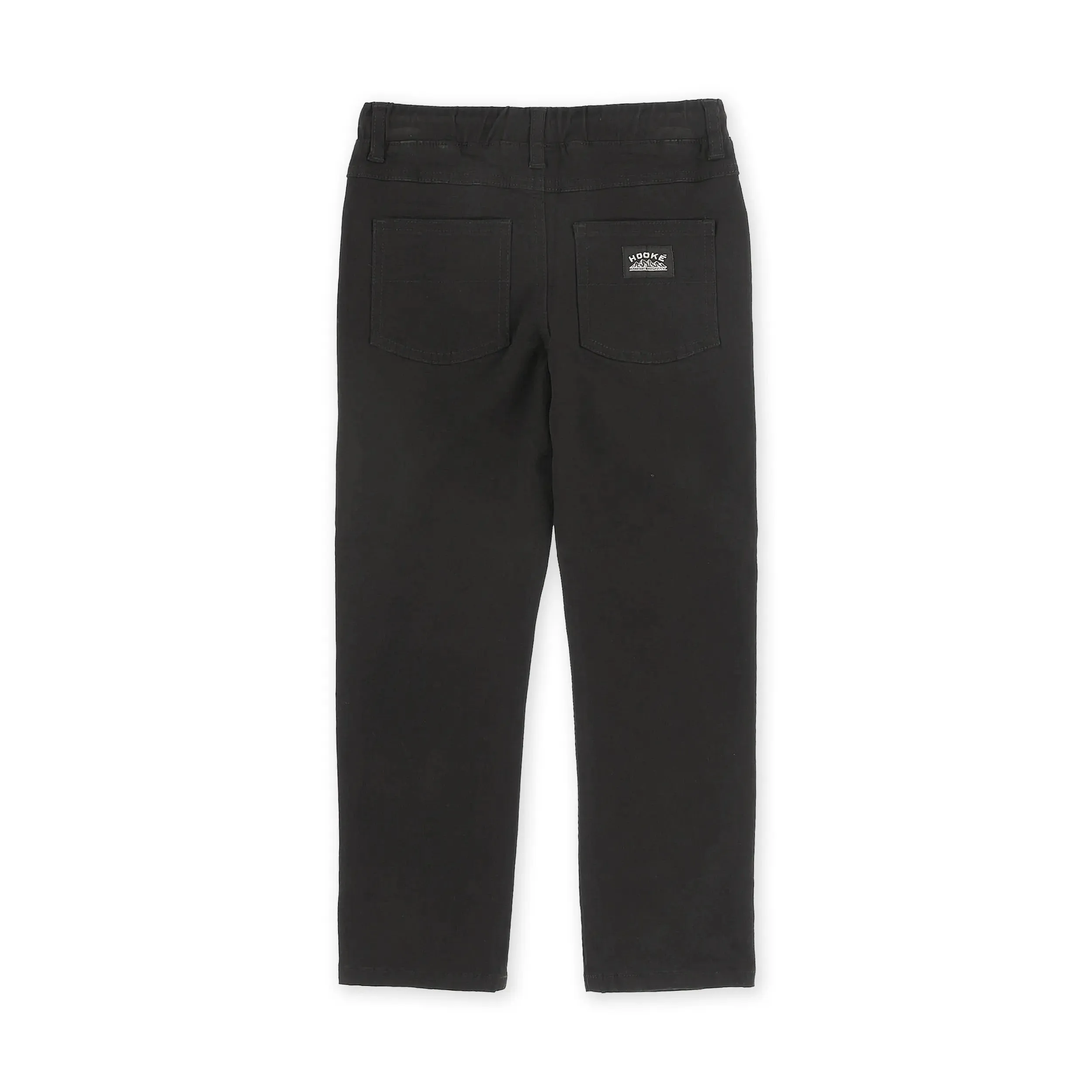 K's Twill & Cargo Pants Bundle sold by Hooke product image thumbnail 3