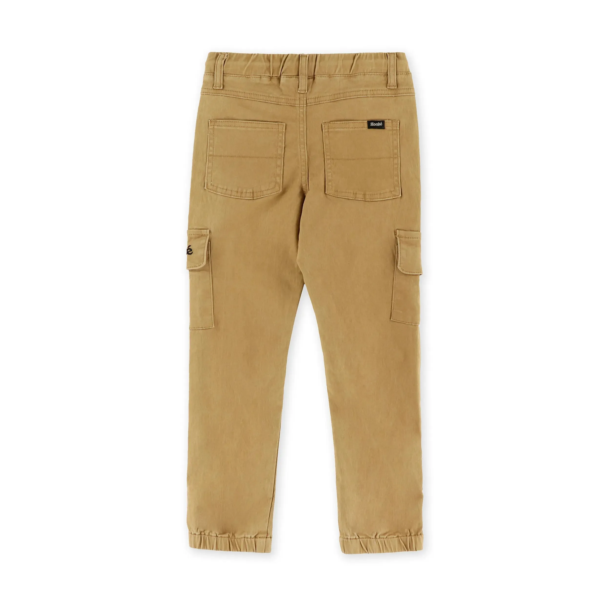 K's Cargo Pants Bundle sold by Hooke product image thumbnail 5