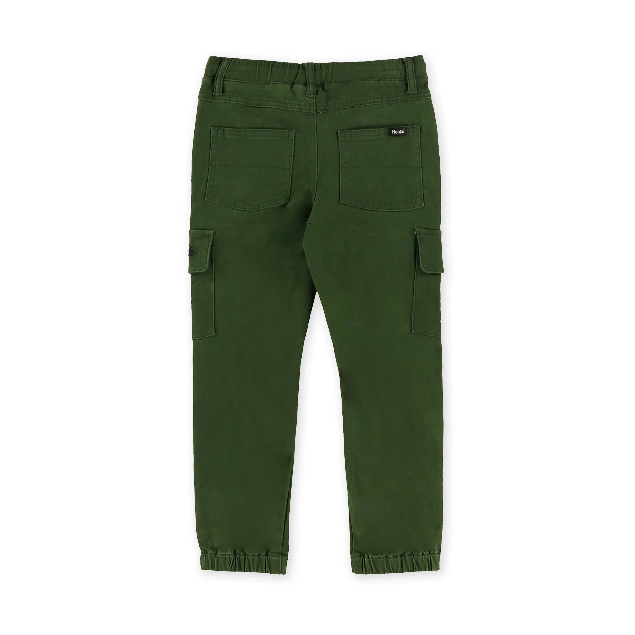 K's Cargo Pants Bundle sold by Hooke product image thumbnail 3