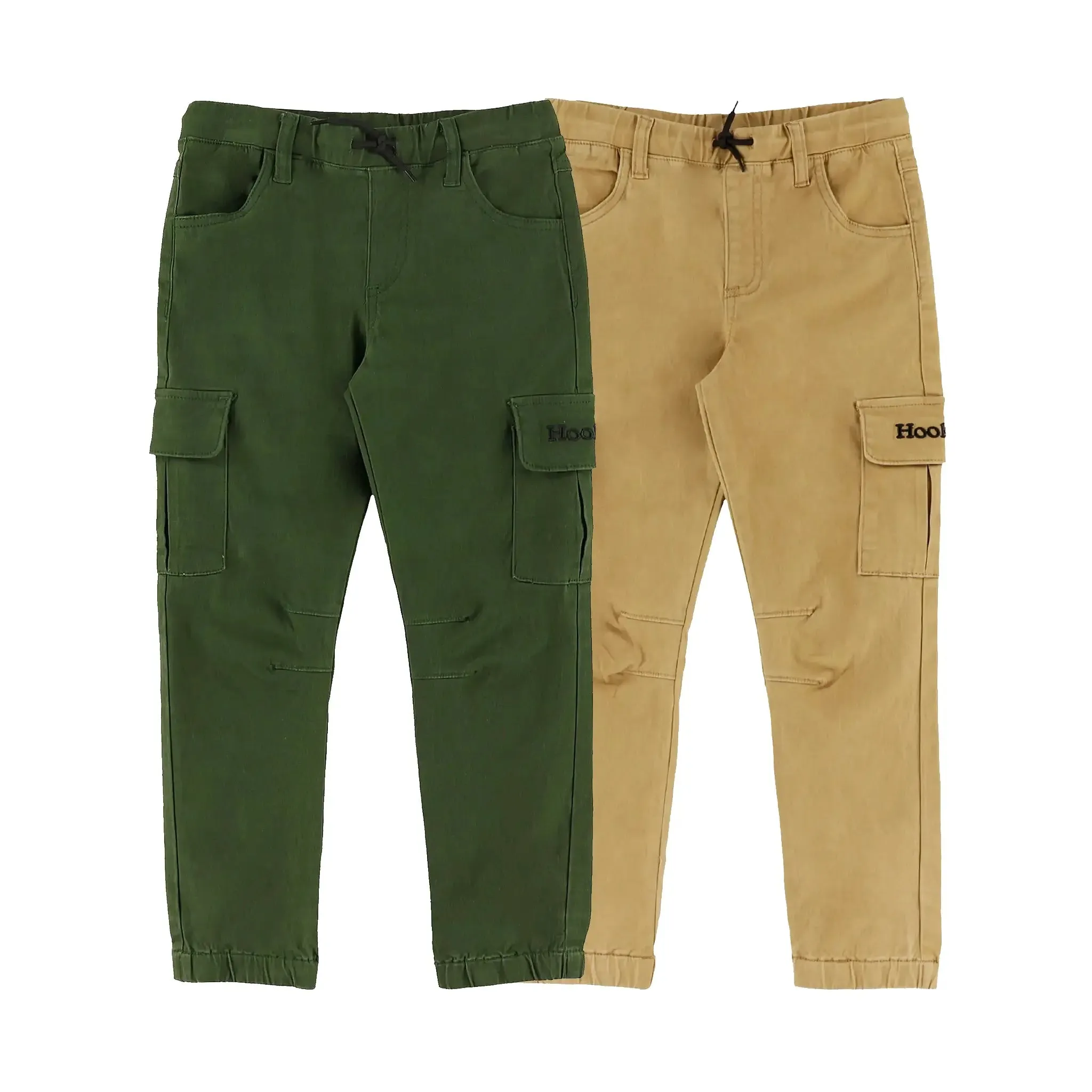 K's Cargo Pants Bundle sold by Hooke