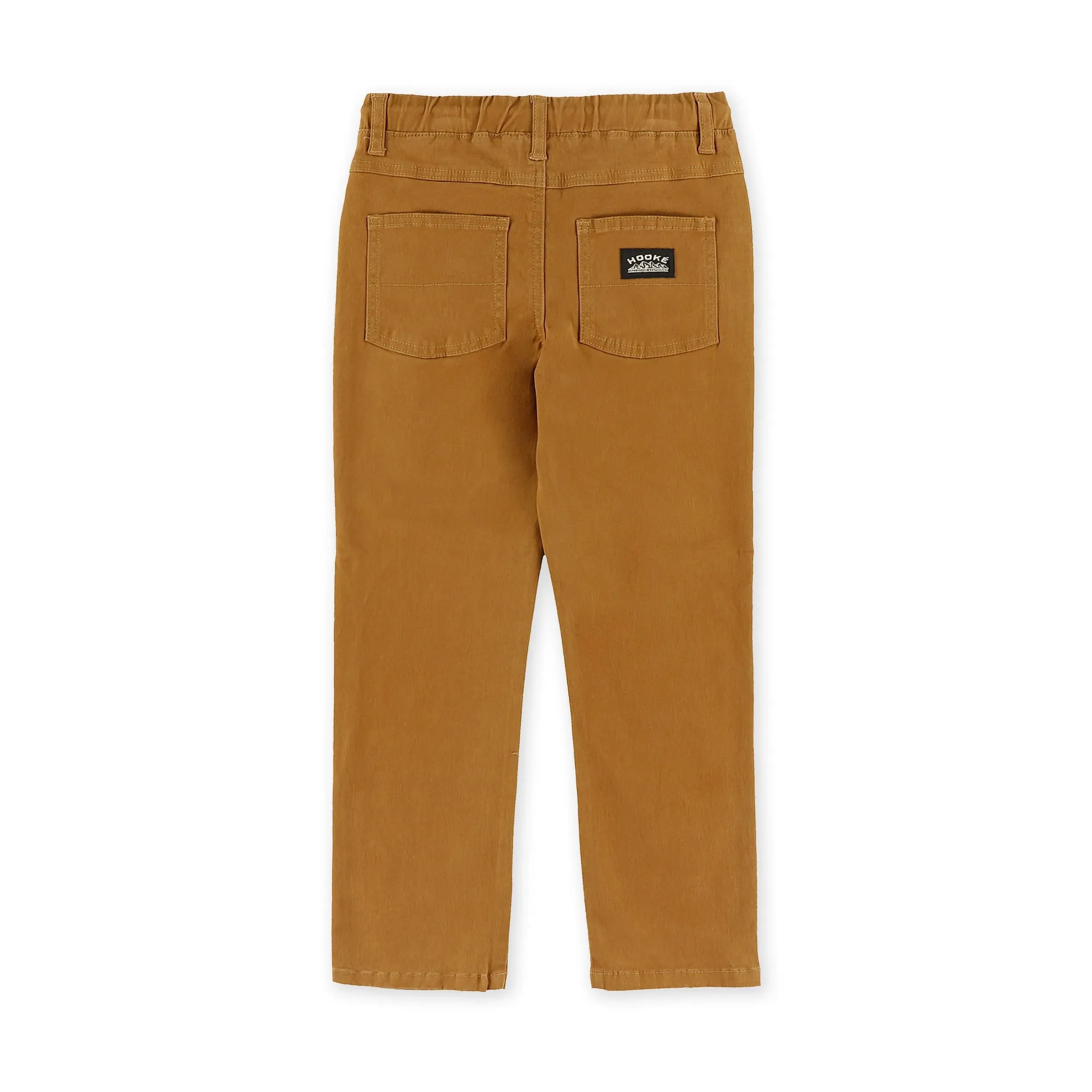 K's Twill & Cargo Pants Bundle sold by Hooke product image thumbnail 5
