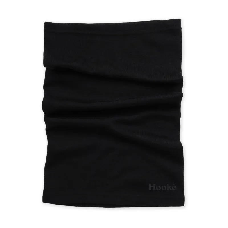 Merino Neck Gaiter sold by Hooke