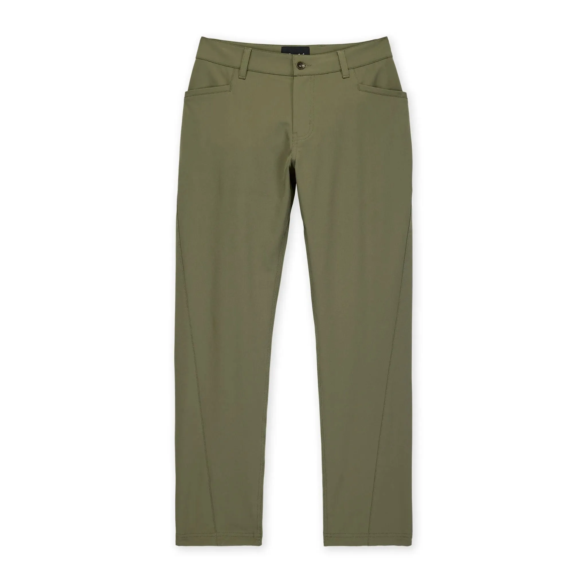 W's Expedition Pants sold by Hooke
