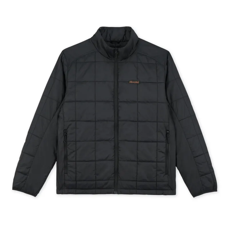 M's Seasonal Lightweight Insulated Jacket sold by Hooke