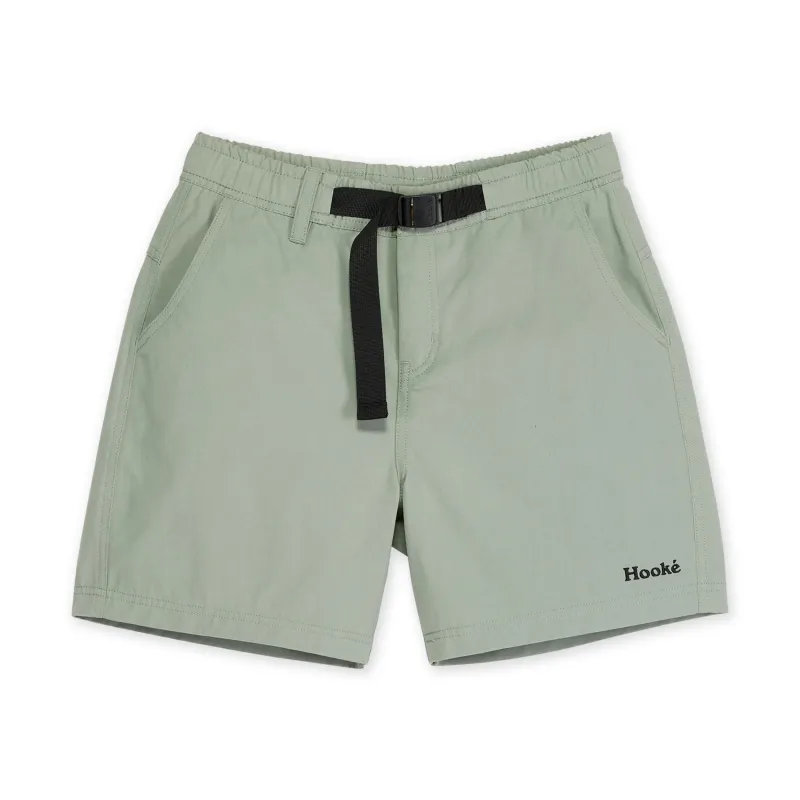 W's All-rounder Shorts made by Hooke