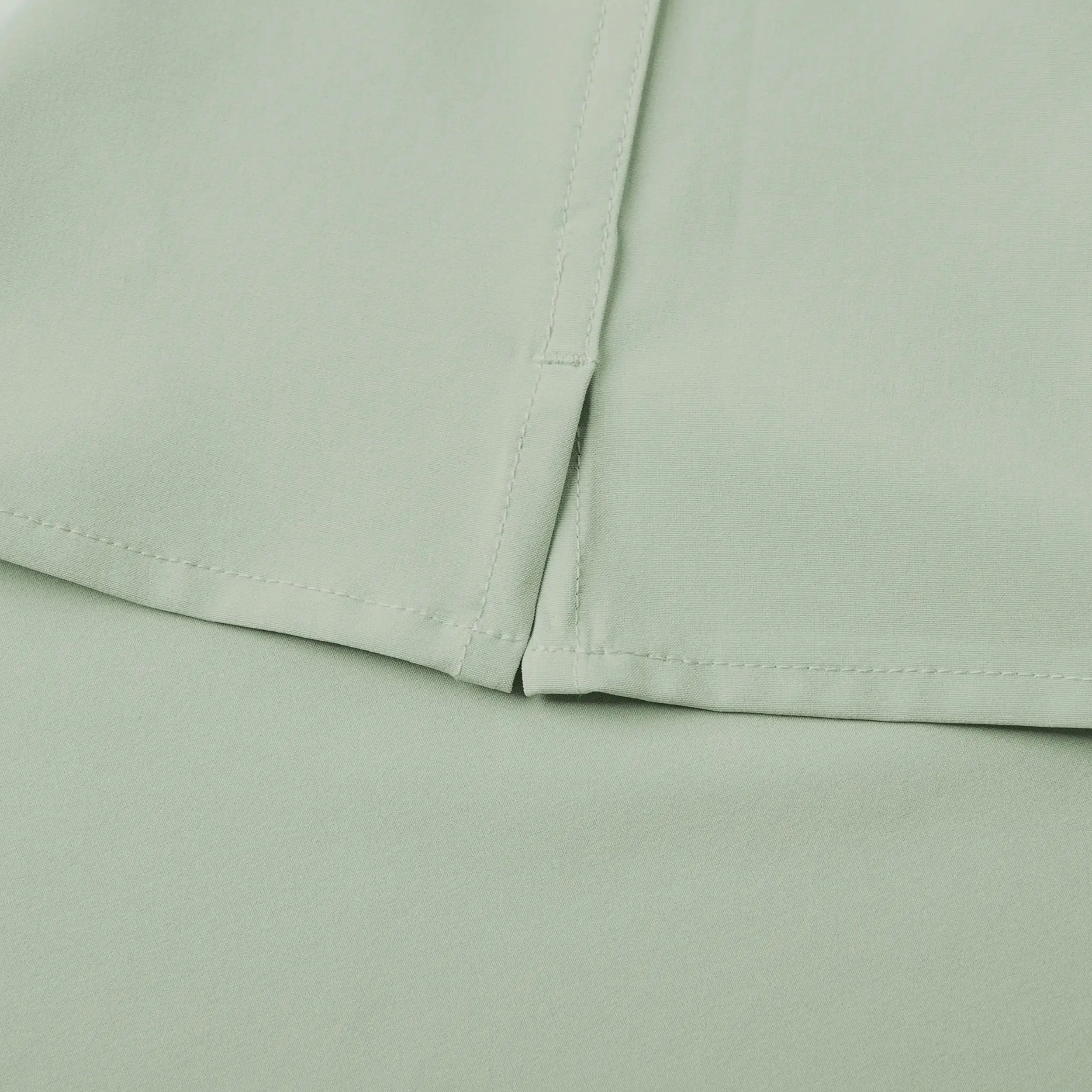 W's Oversized Short Sleeve Shirt sold by Hooke product image thumbnail 5