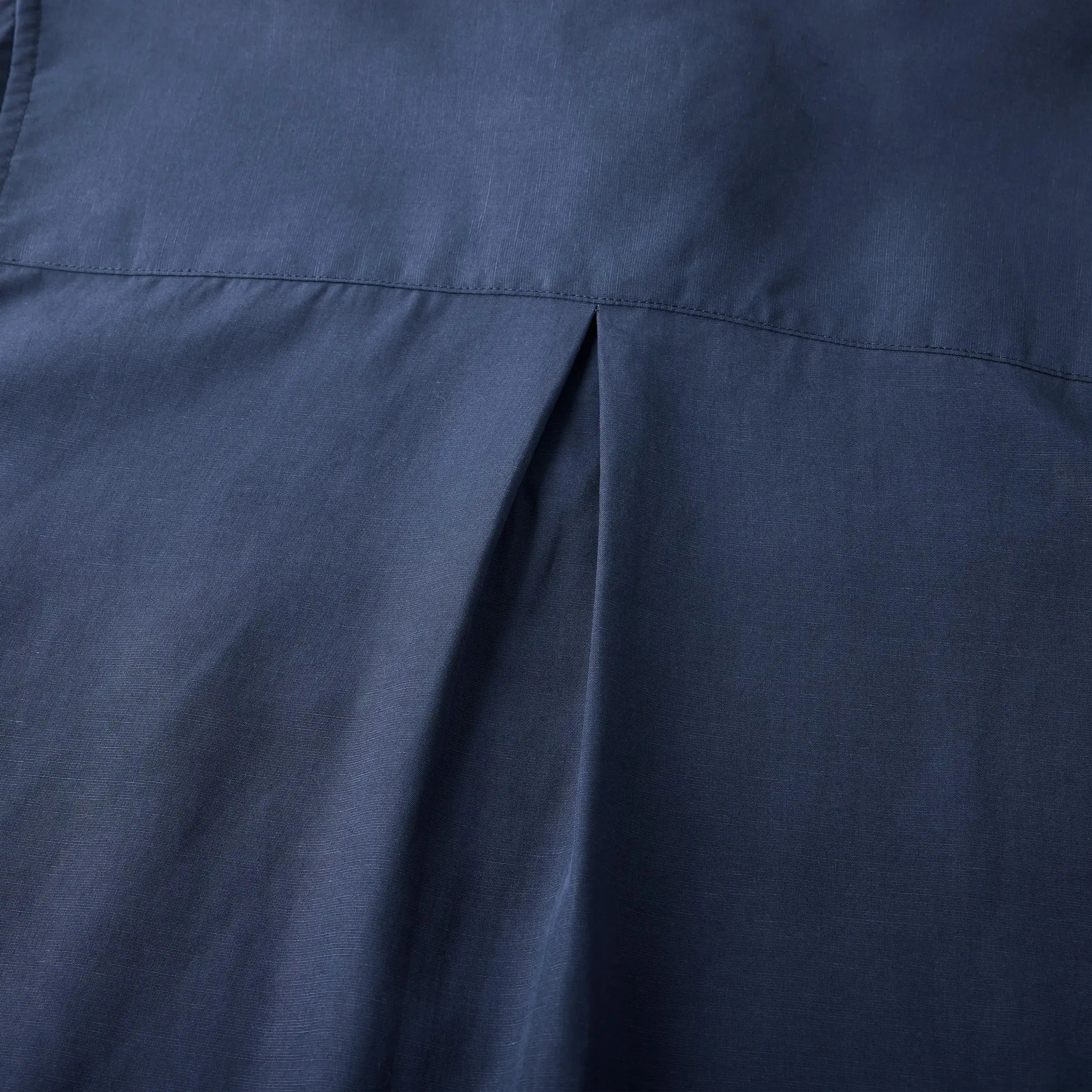 W's Tencel Linen Shirt sold by Hooke product image thumbnail 5