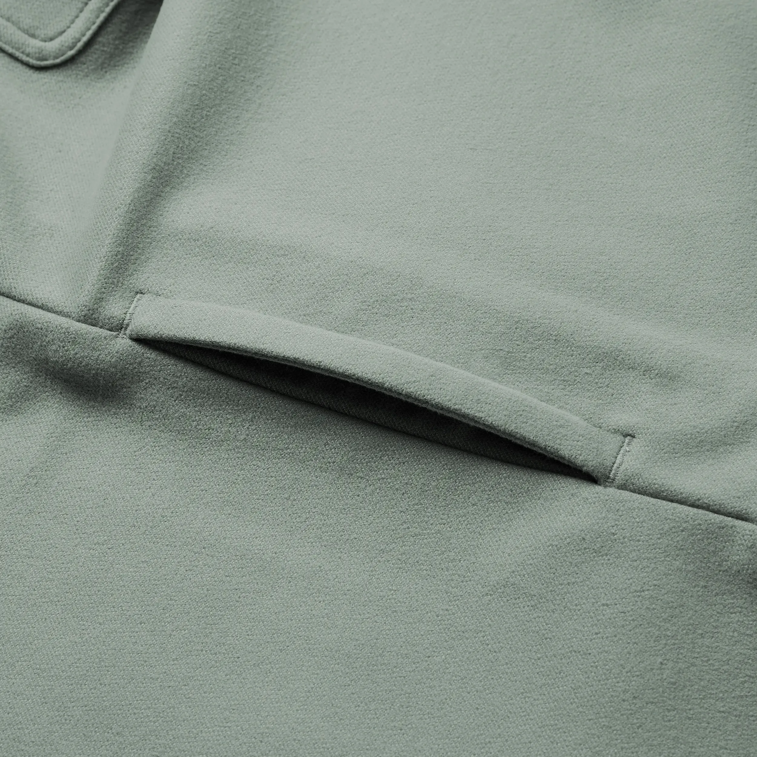 W's Fjord Oversized Shirt sold by Hooke product image thumbnail 3