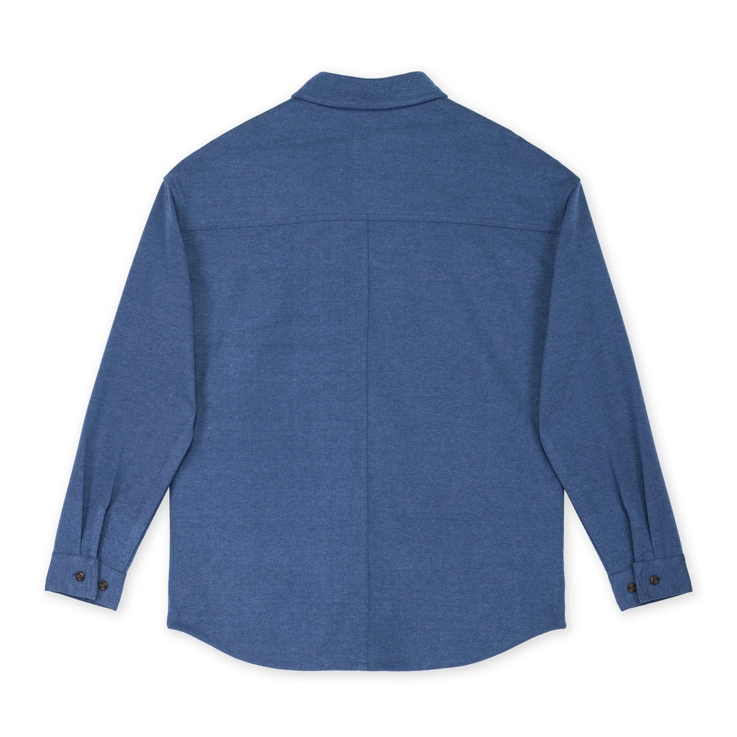 W's Fjord Oversized Shirt sold by Hooke product image thumbnail 2