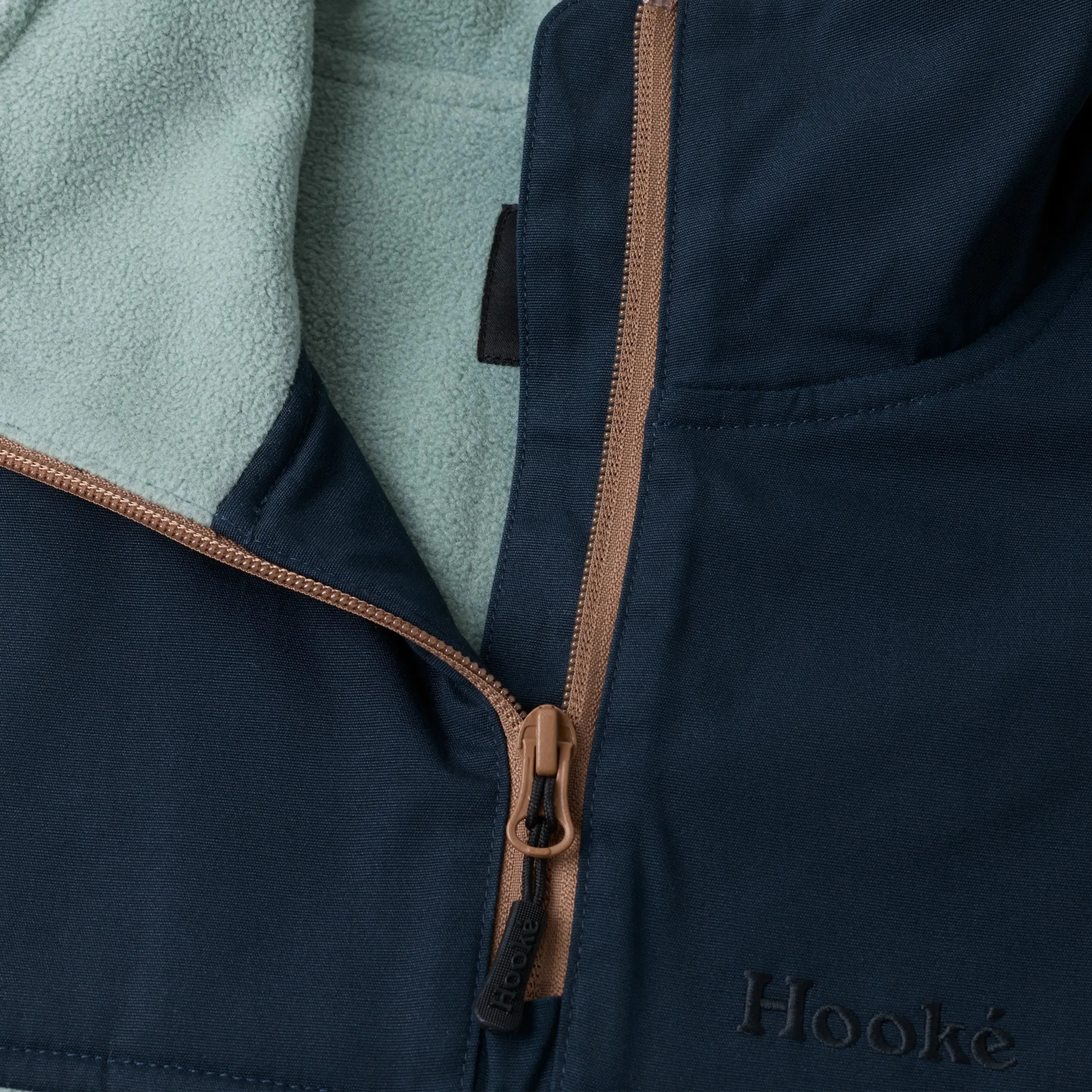 W's Tech Fleece sold by Hooke product image thumbnail 4
