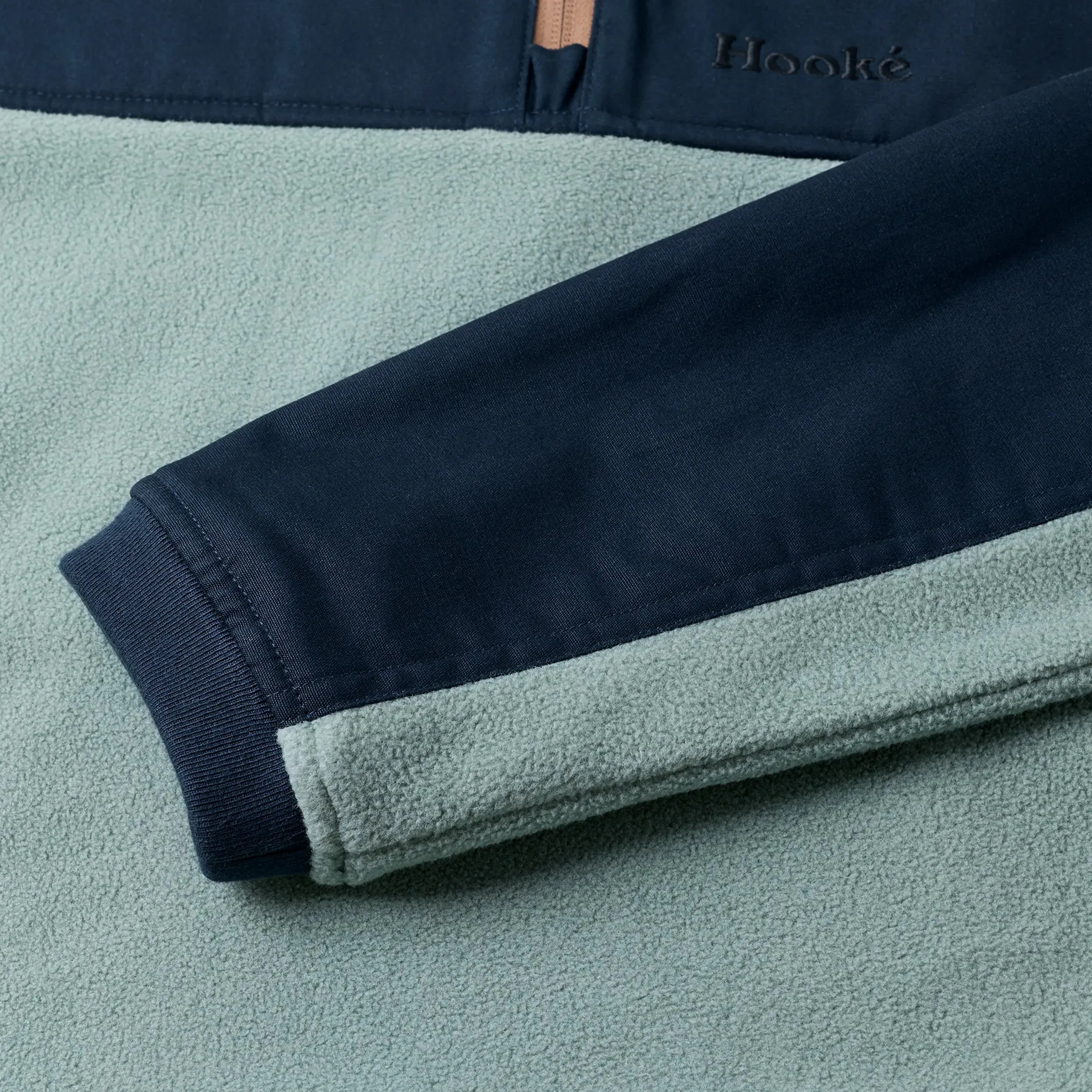 W's Tech Fleece sold by Hooke product image thumbnail 5
