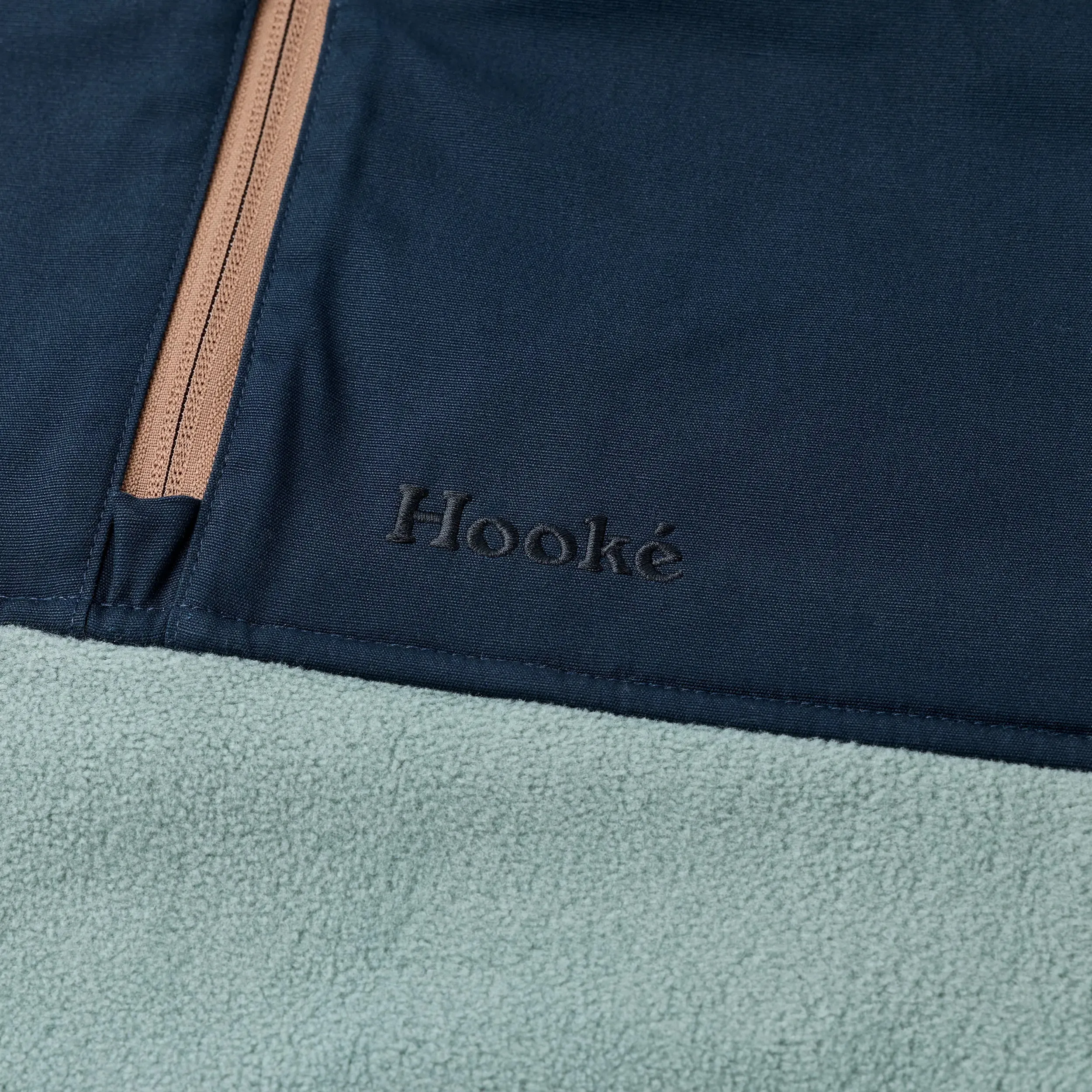 W's Tech Fleece sold by Hooke product image thumbnail 3