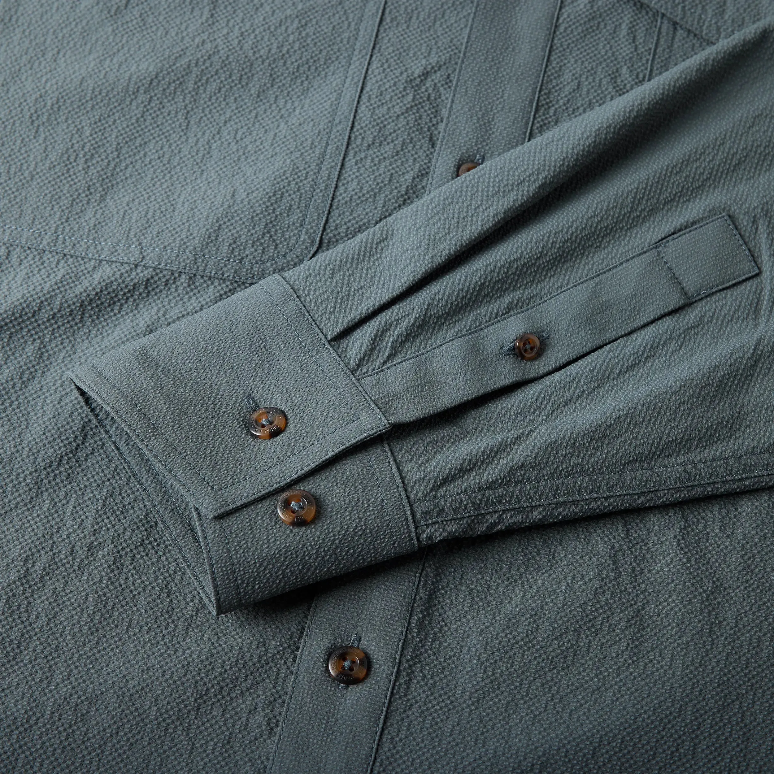 M's Fly Fishing Shirt sold by Hooke product image thumbnail 5