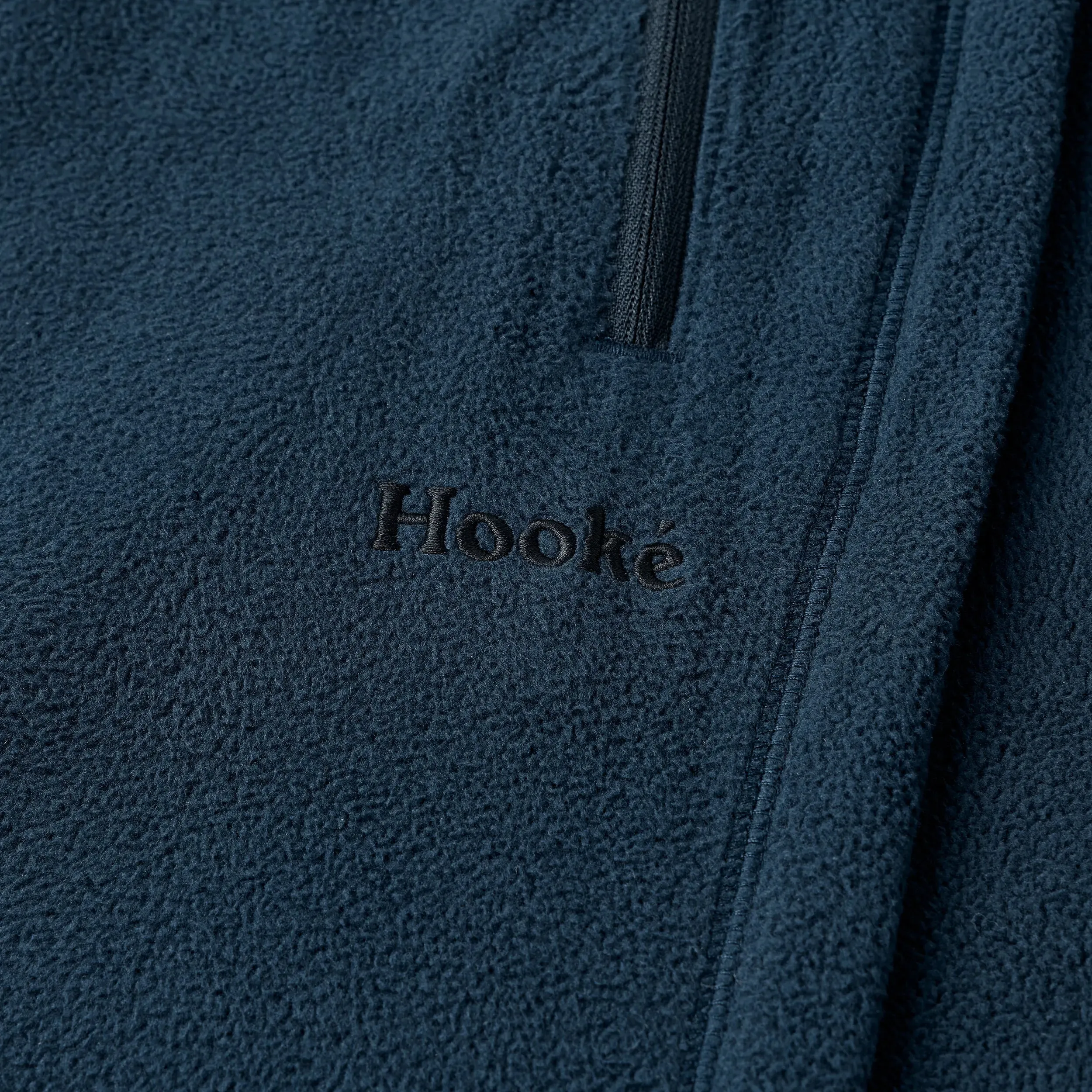 W's Valley Light Polar Fleece Pants sold by Hooke product image thumbnail 4