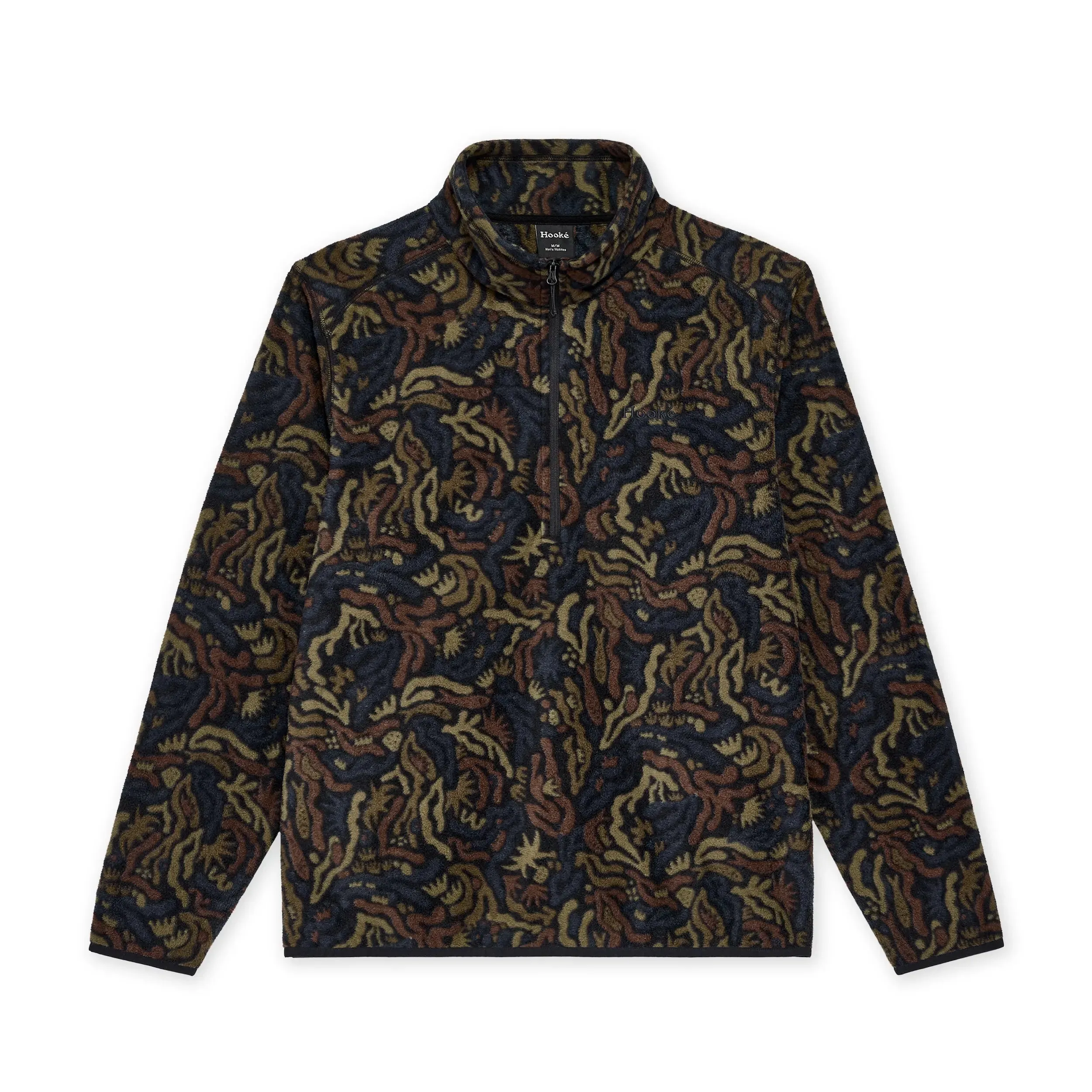 M's Valley Light Polar Fleece sold by Hooke