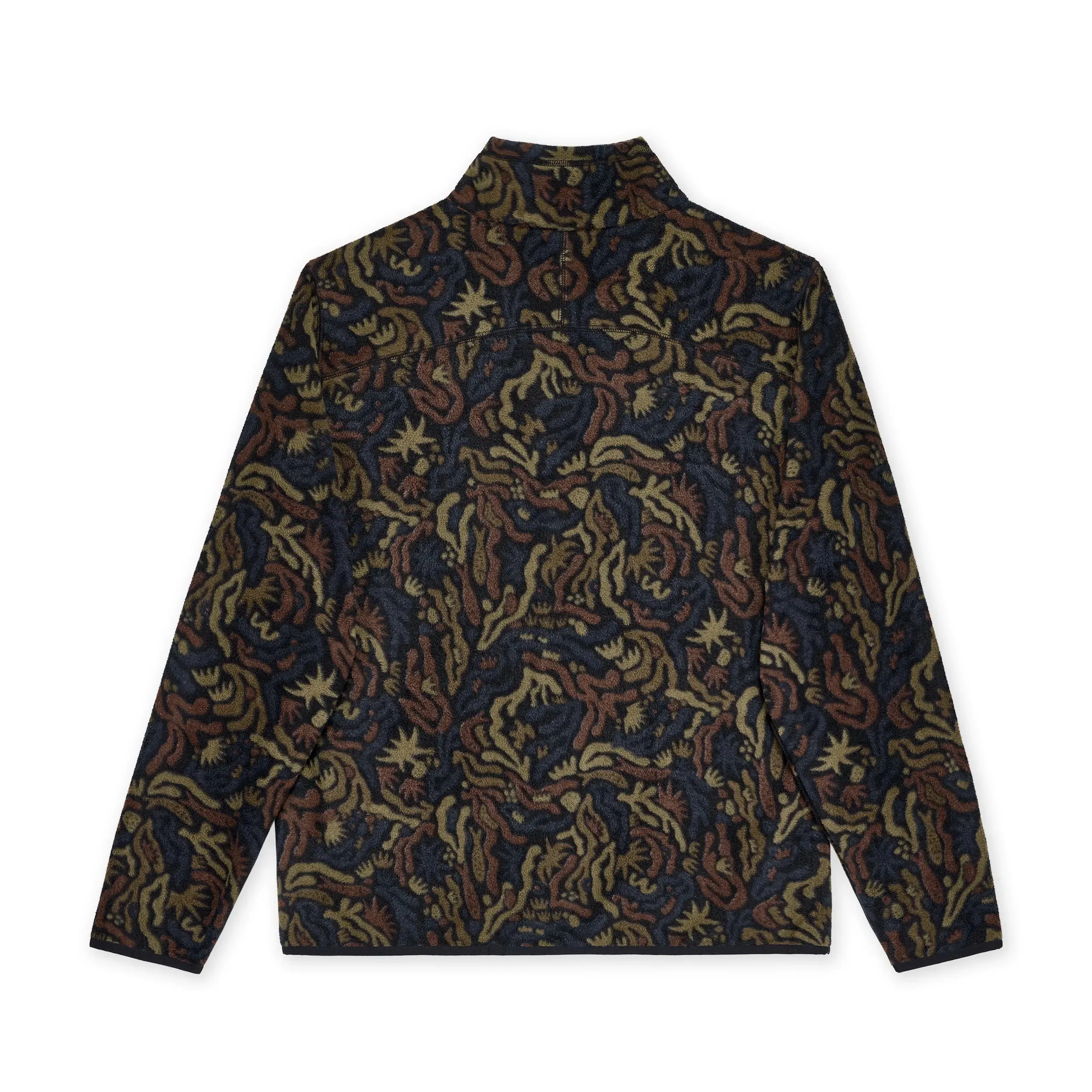 M's Valley Light Polar Fleece sold by Hooke product image thumbnail 2