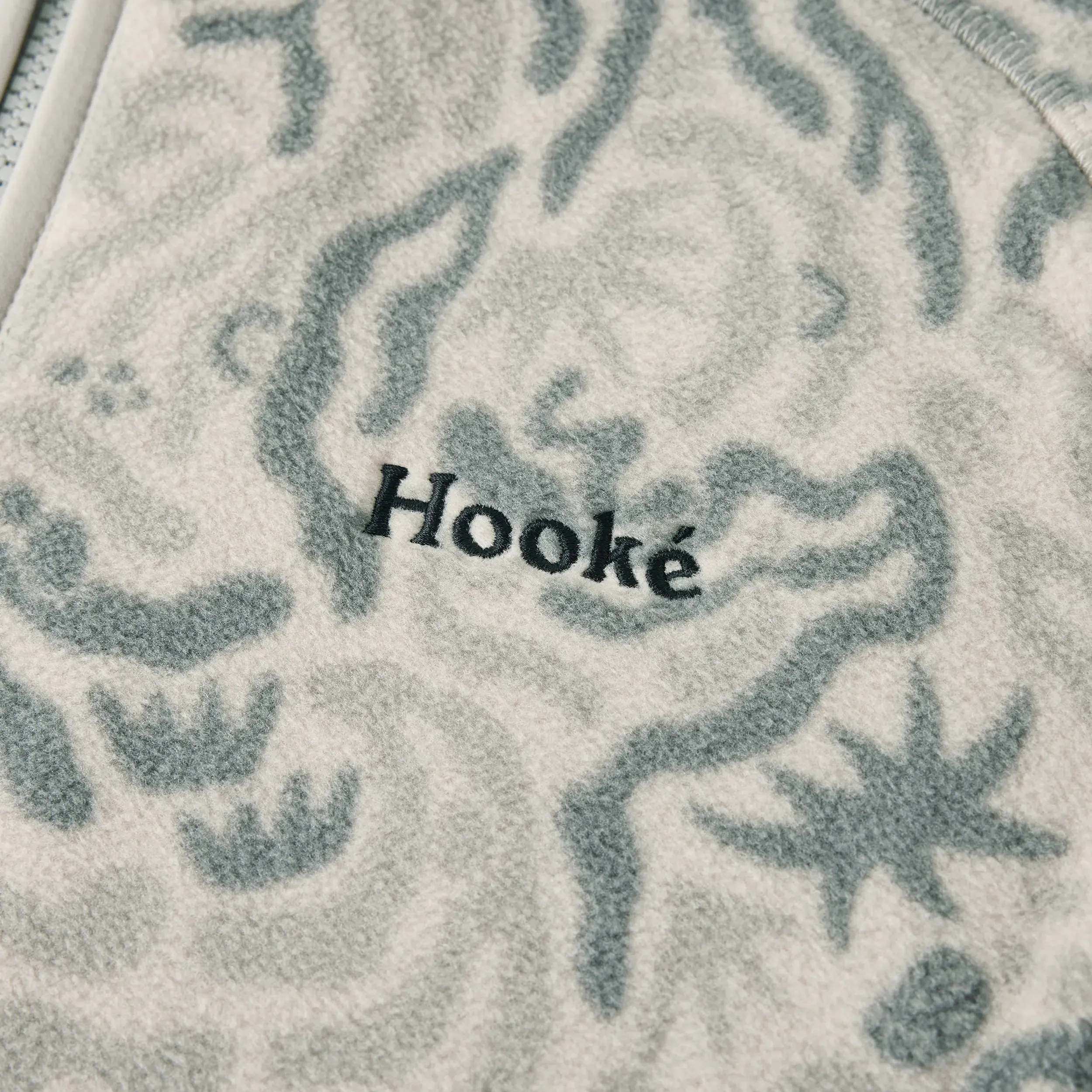 W's Polar Fleece Vest sold by Hooke product image thumbnail 3