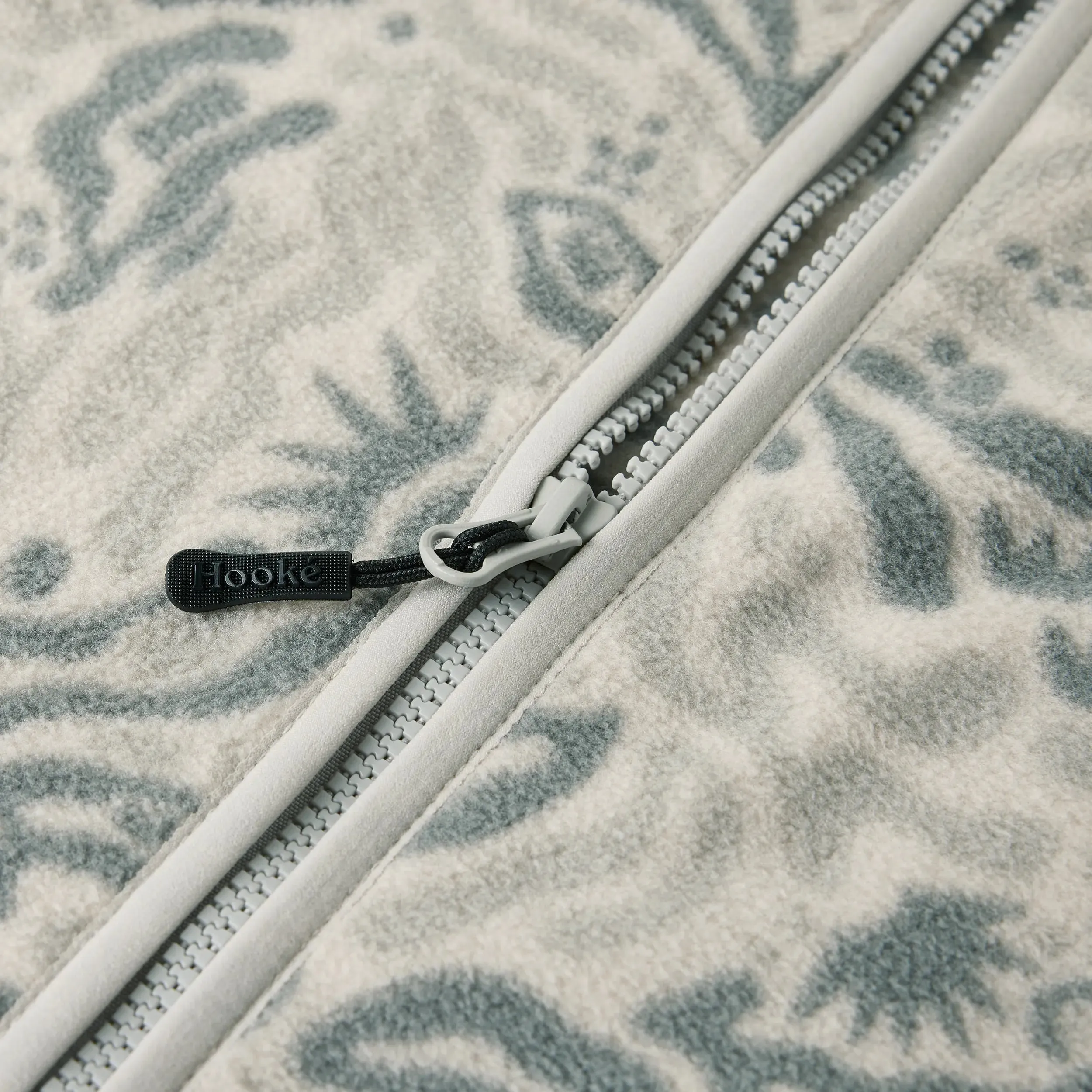 W's Polar Fleece Vest sold by Hooke product image thumbnail 4
