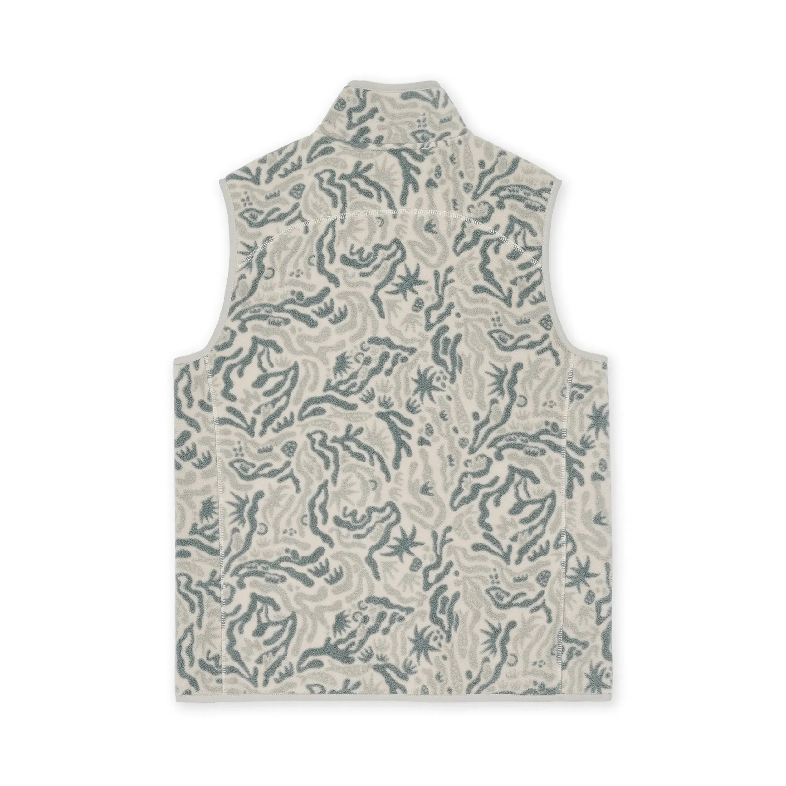 W's Polar Fleece Vest sold by Hooke product image thumbnail 2