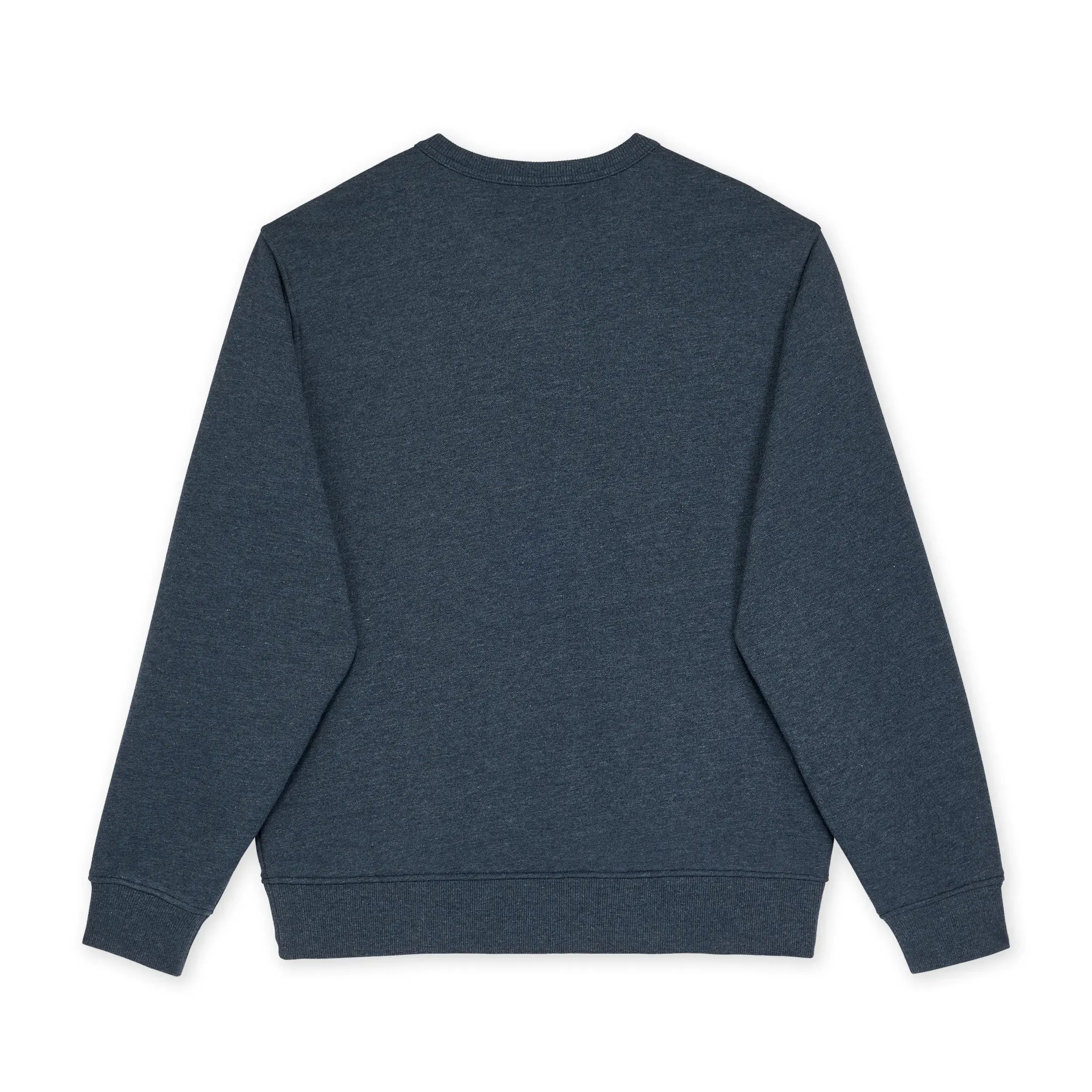 M's Kingfisher Crewneck sold by Hooke product image thumbnail 2