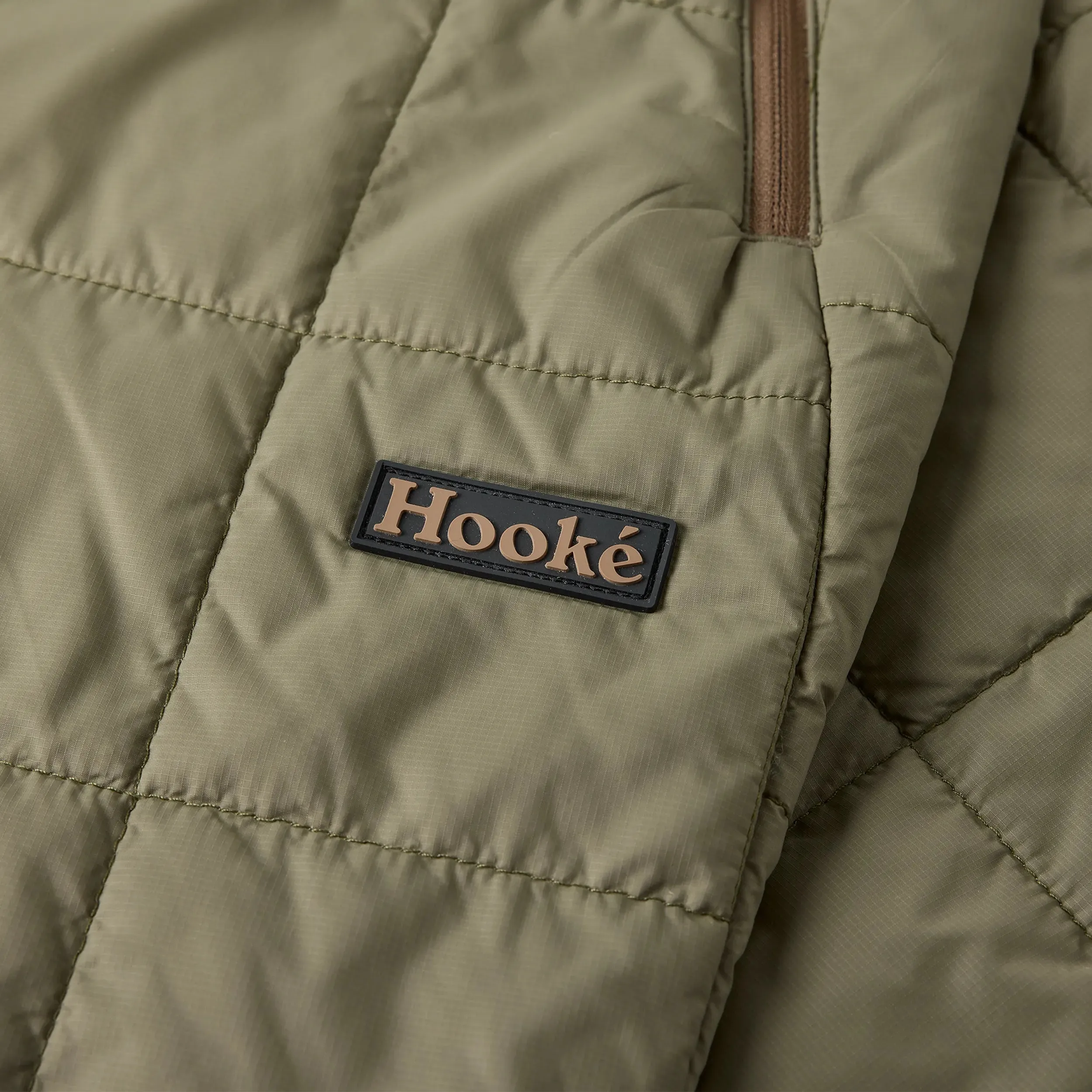 M's Seasonal Lightweight Insulated Pants sold by Hooke product image thumbnail 5