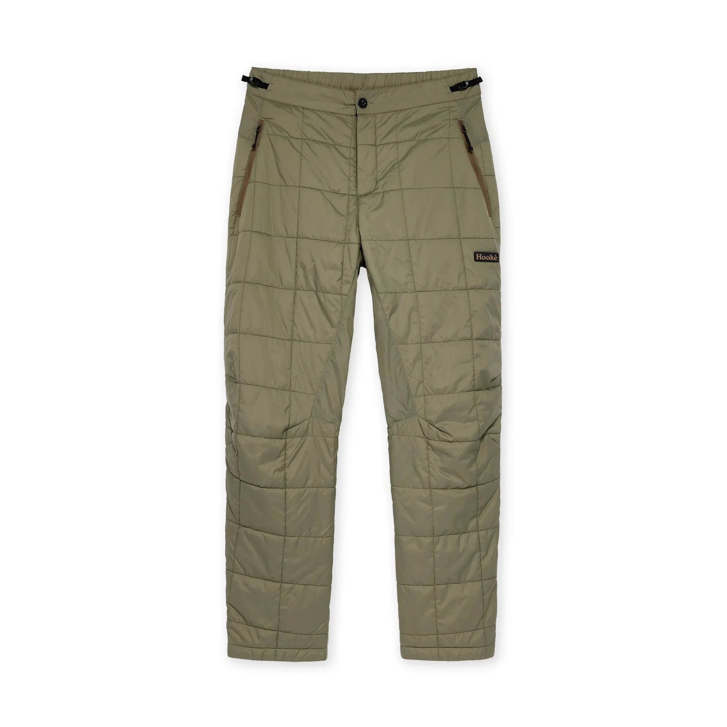 M's Seasonal Lightweight Insulated Pants sold by Hooke