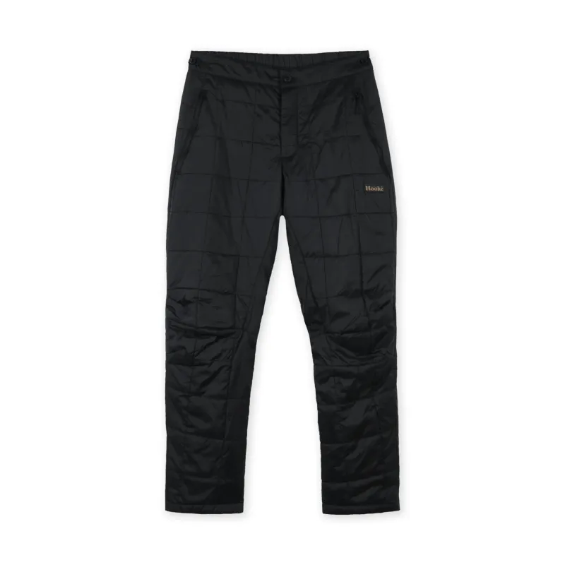 M's Seasonal Lightweight Insulated Pants made by Hooke