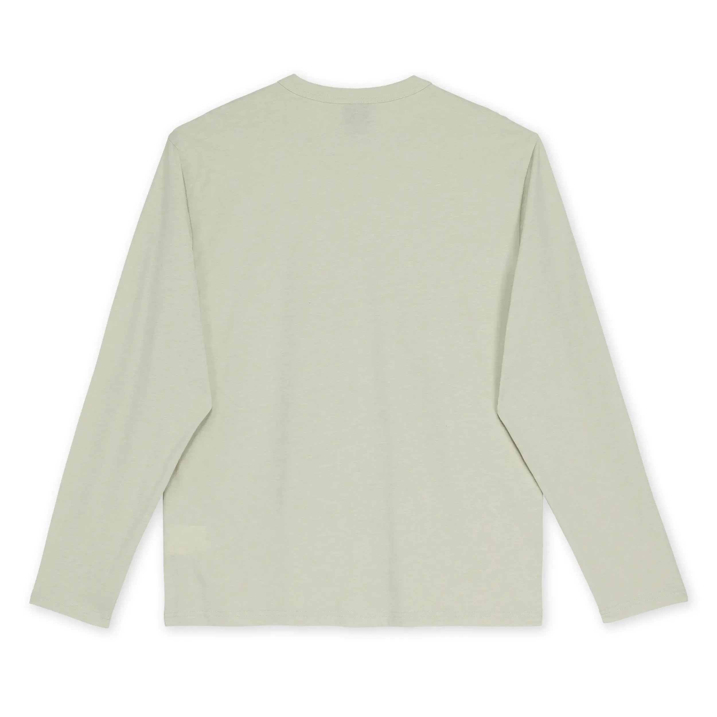 M's Outside By The River Long Sleeve Tee sold by Hooke product image thumbnail 2