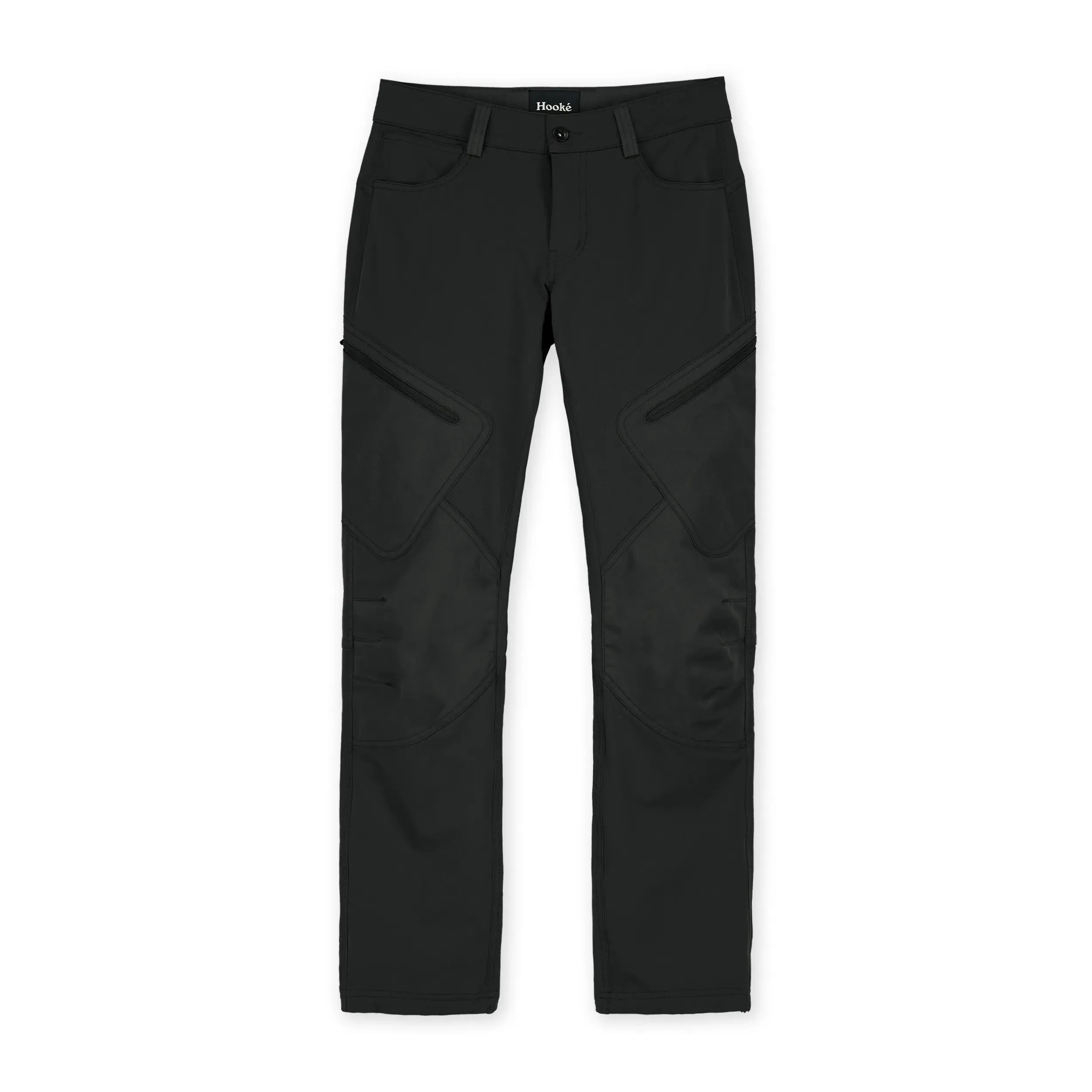 W's Trekking Pants sold by Hooke