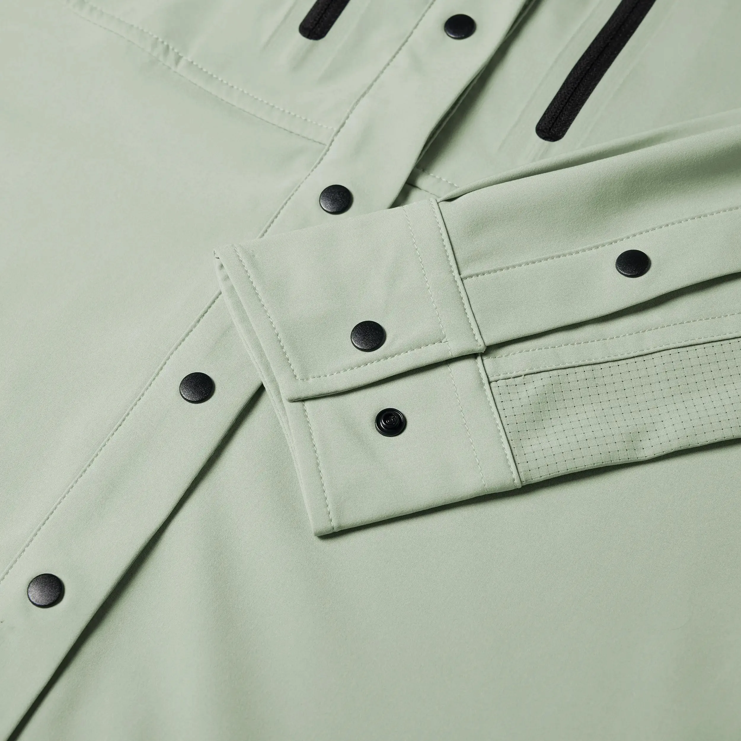 W's Mirage Sun Shirt sold by Hooke product image thumbnail 5