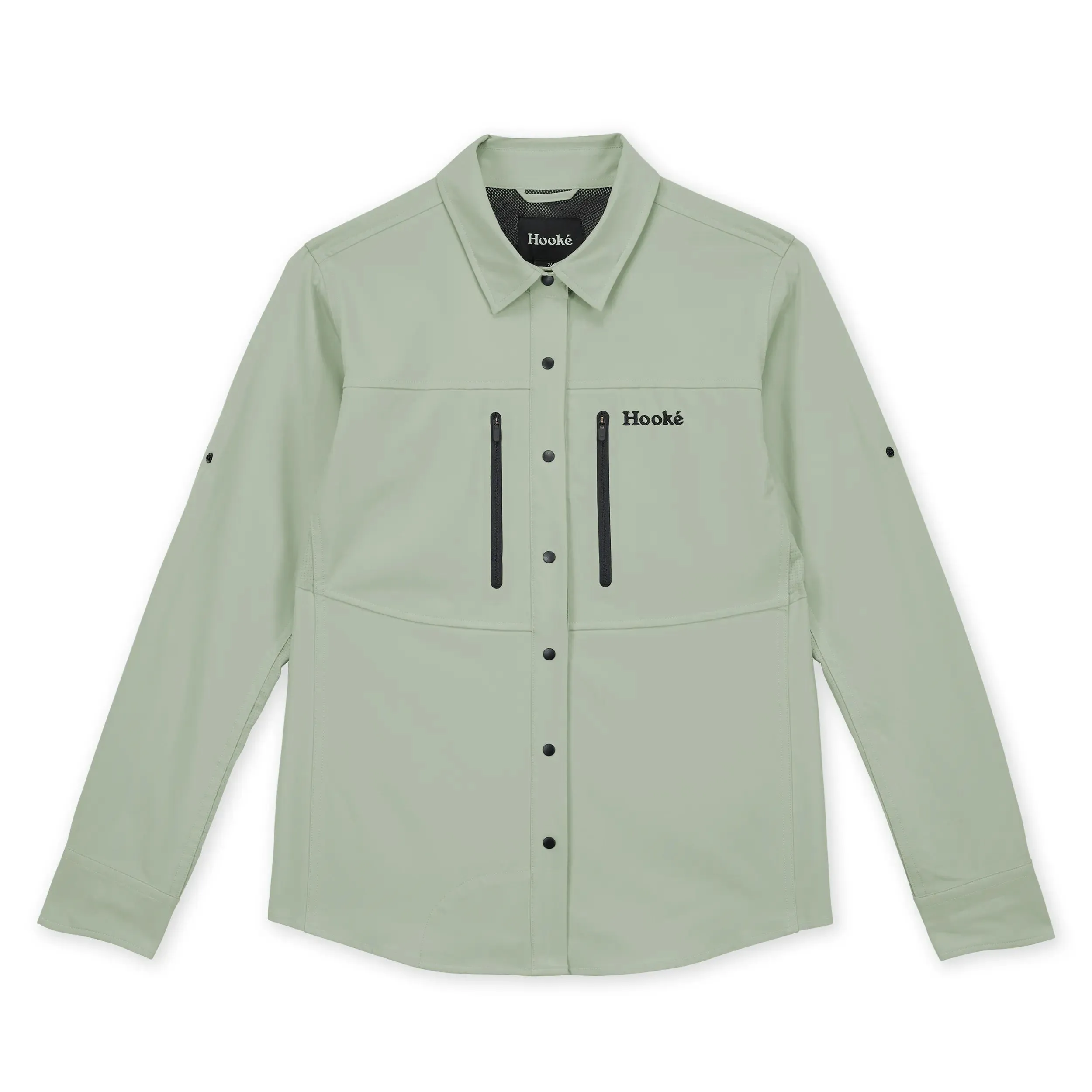 W's Mirage Sun Shirt sold by Hooke