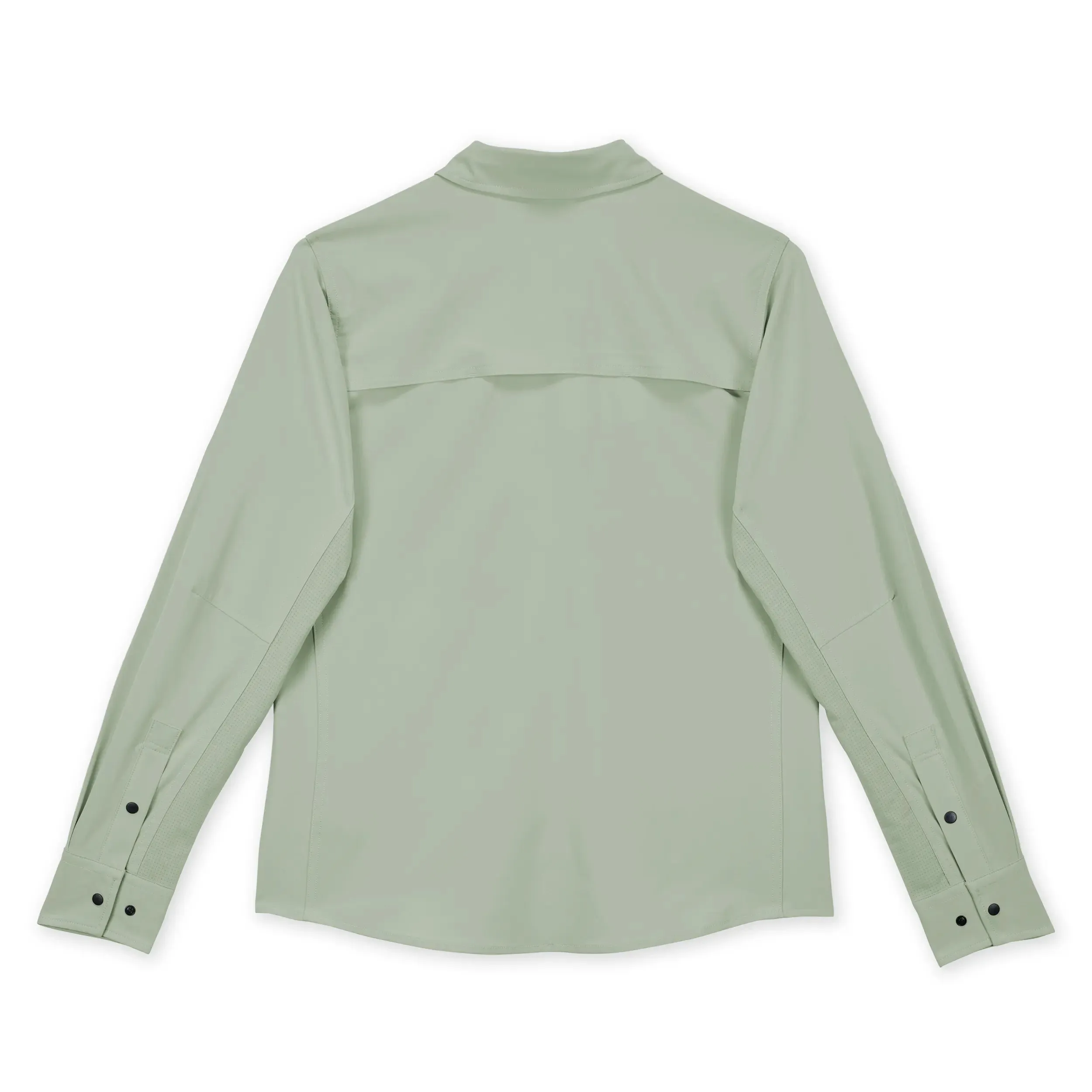 W's Mirage Sun Shirt sold by Hooke product image thumbnail 3