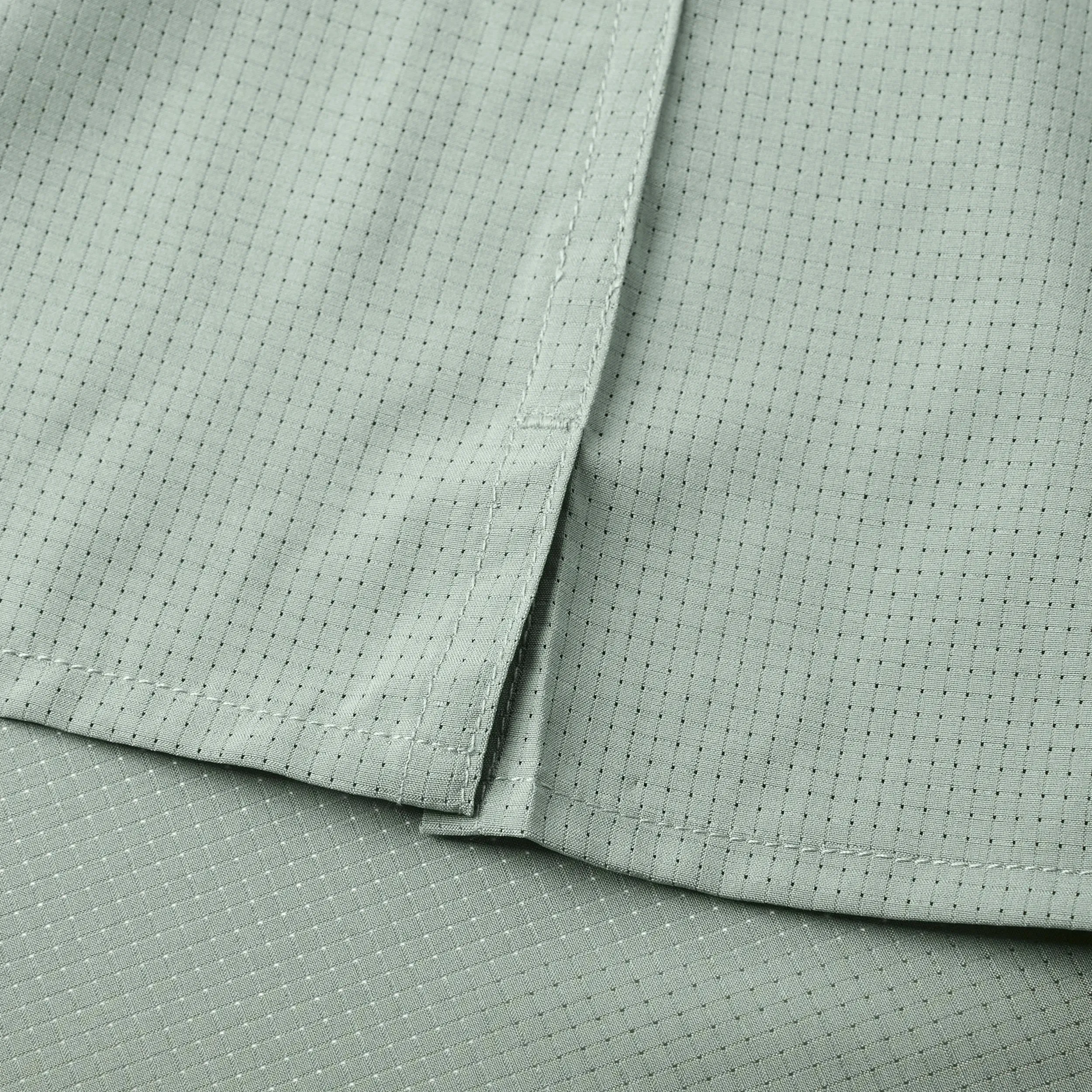 W's Okanagan Short Sleeve Shirt sold by Hooke product image thumbnail 5