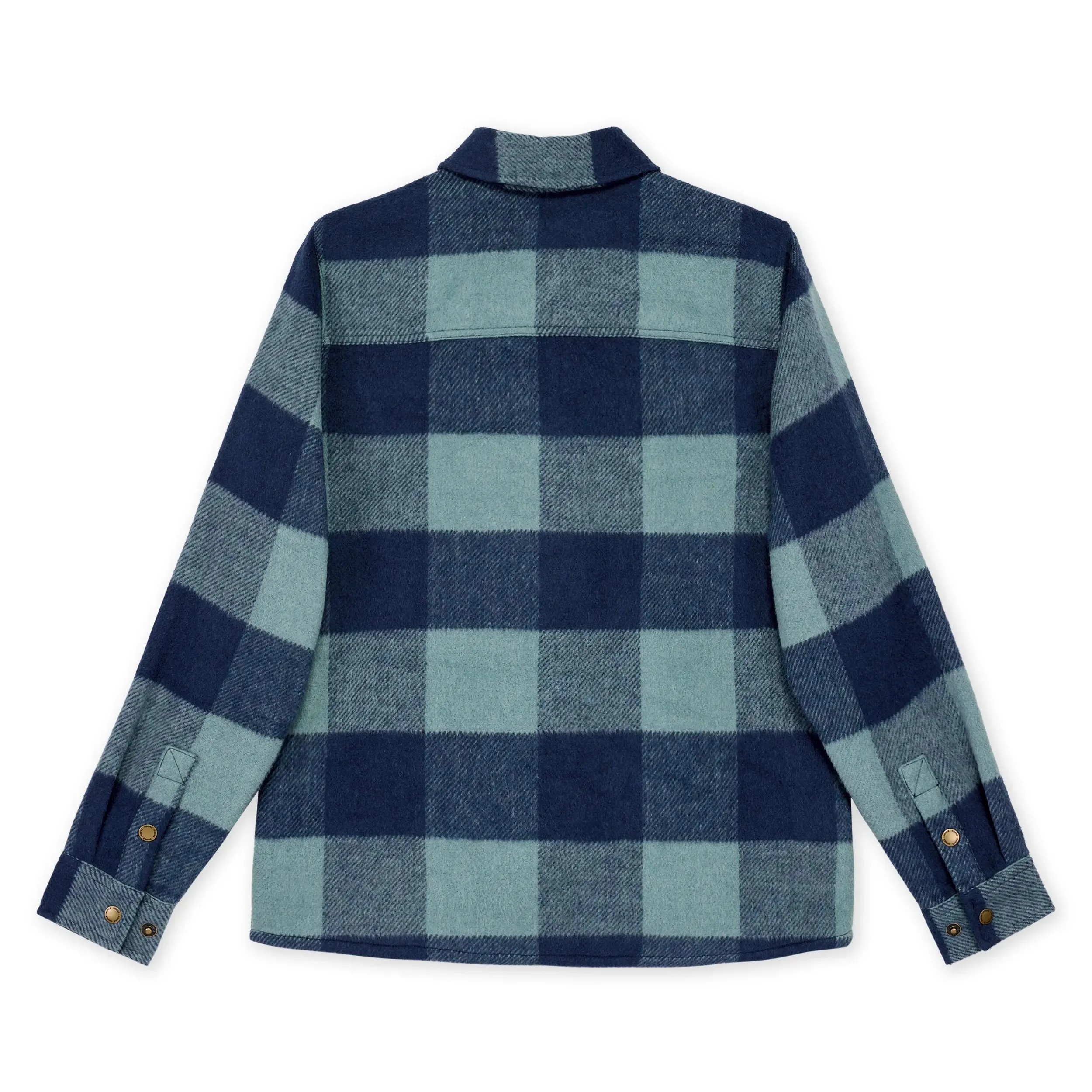 W's Canadian Overshirt sold by Hooke product image thumbnail 3