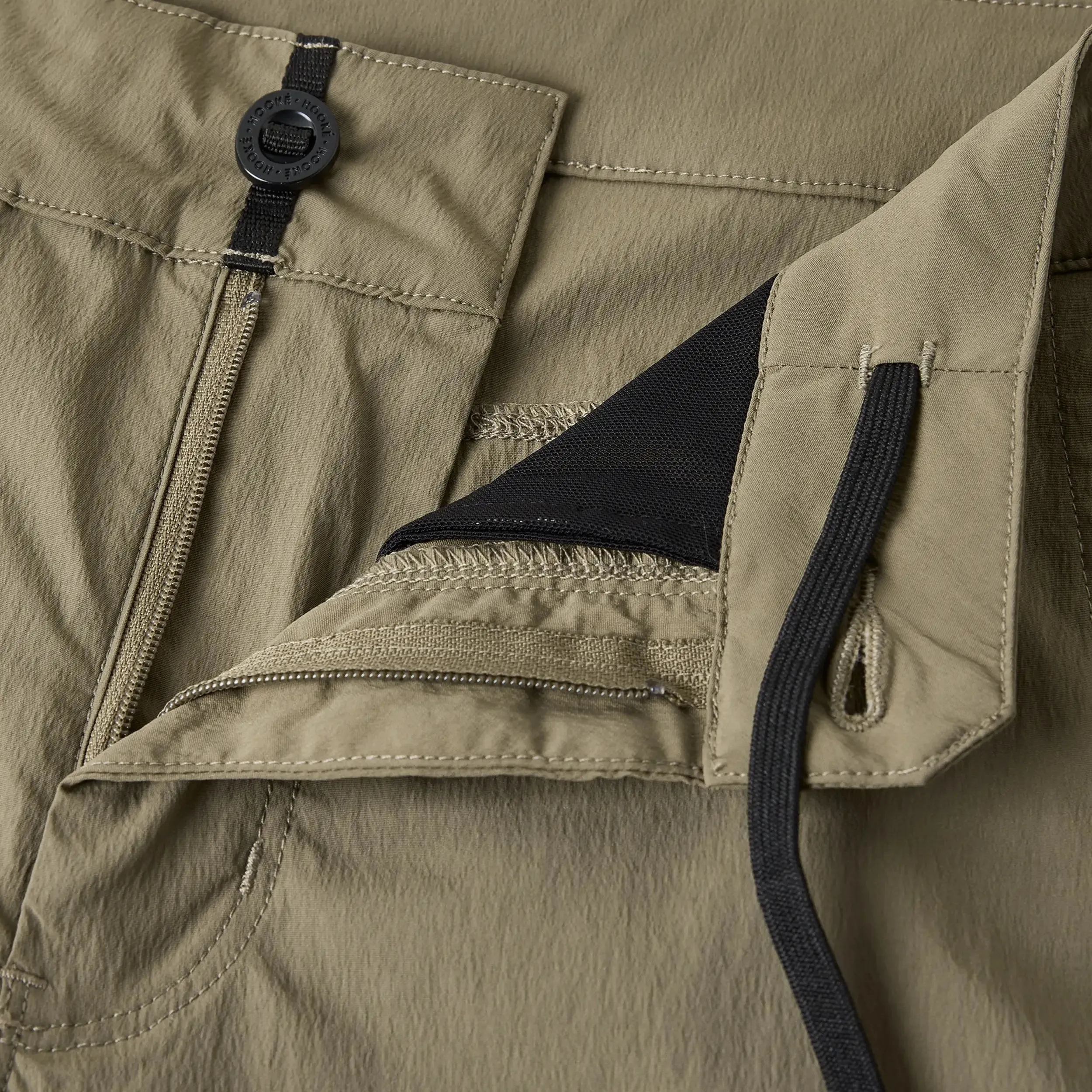 M's Excursion Light Pants sold by Hooke product image thumbnail 5