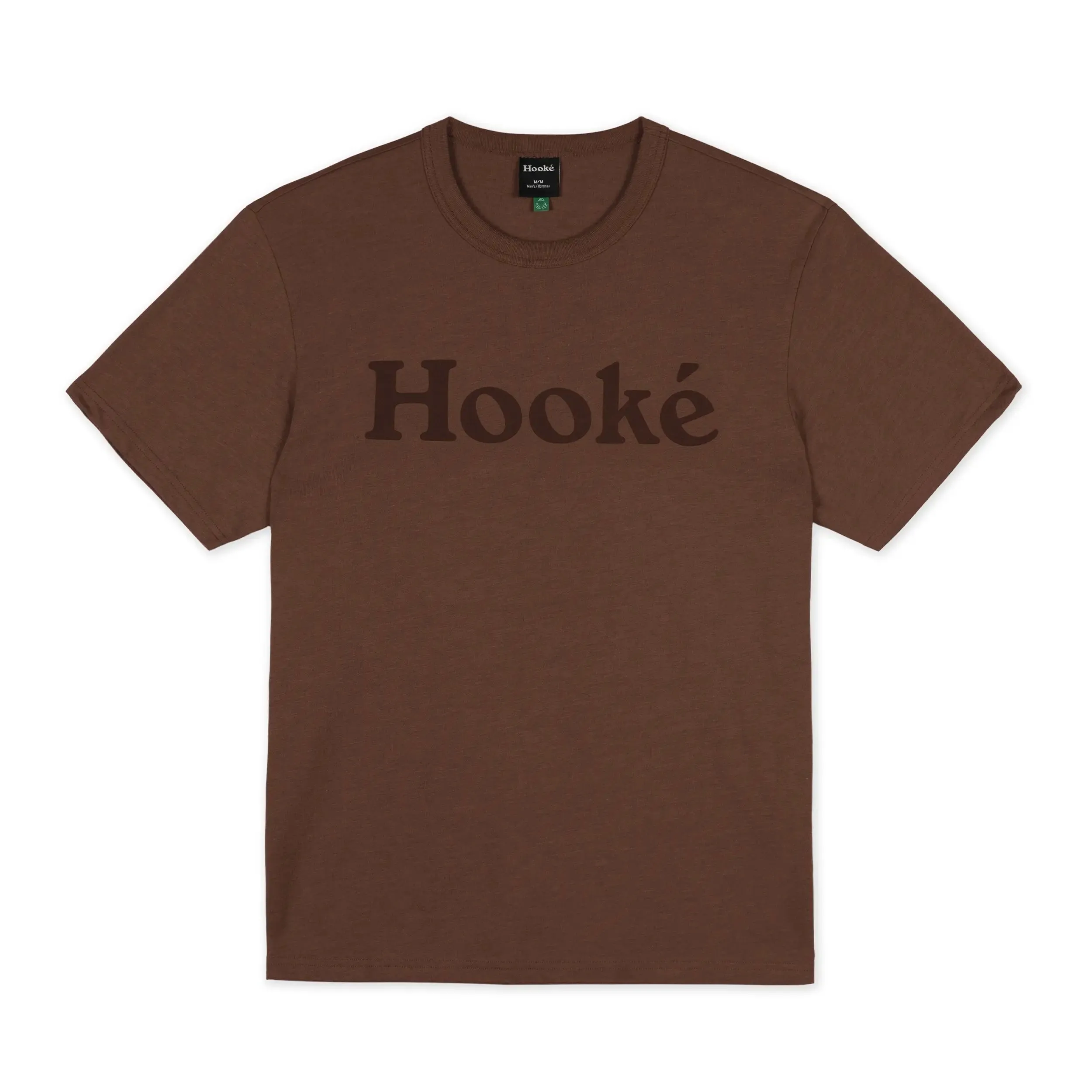 M's Signature T-Shirt sold by Hooke