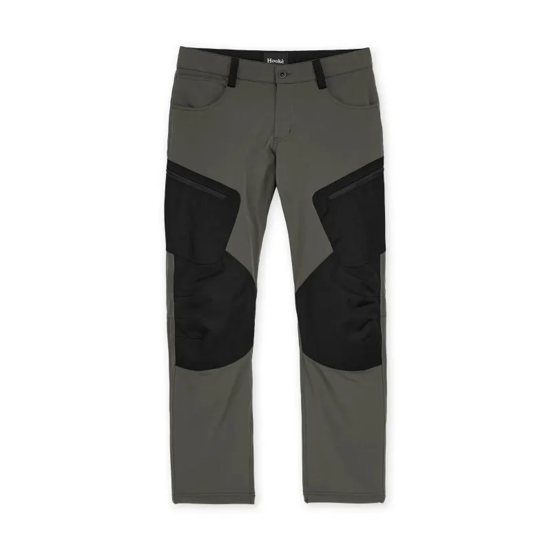 M's Trekking pants made by Hooke
