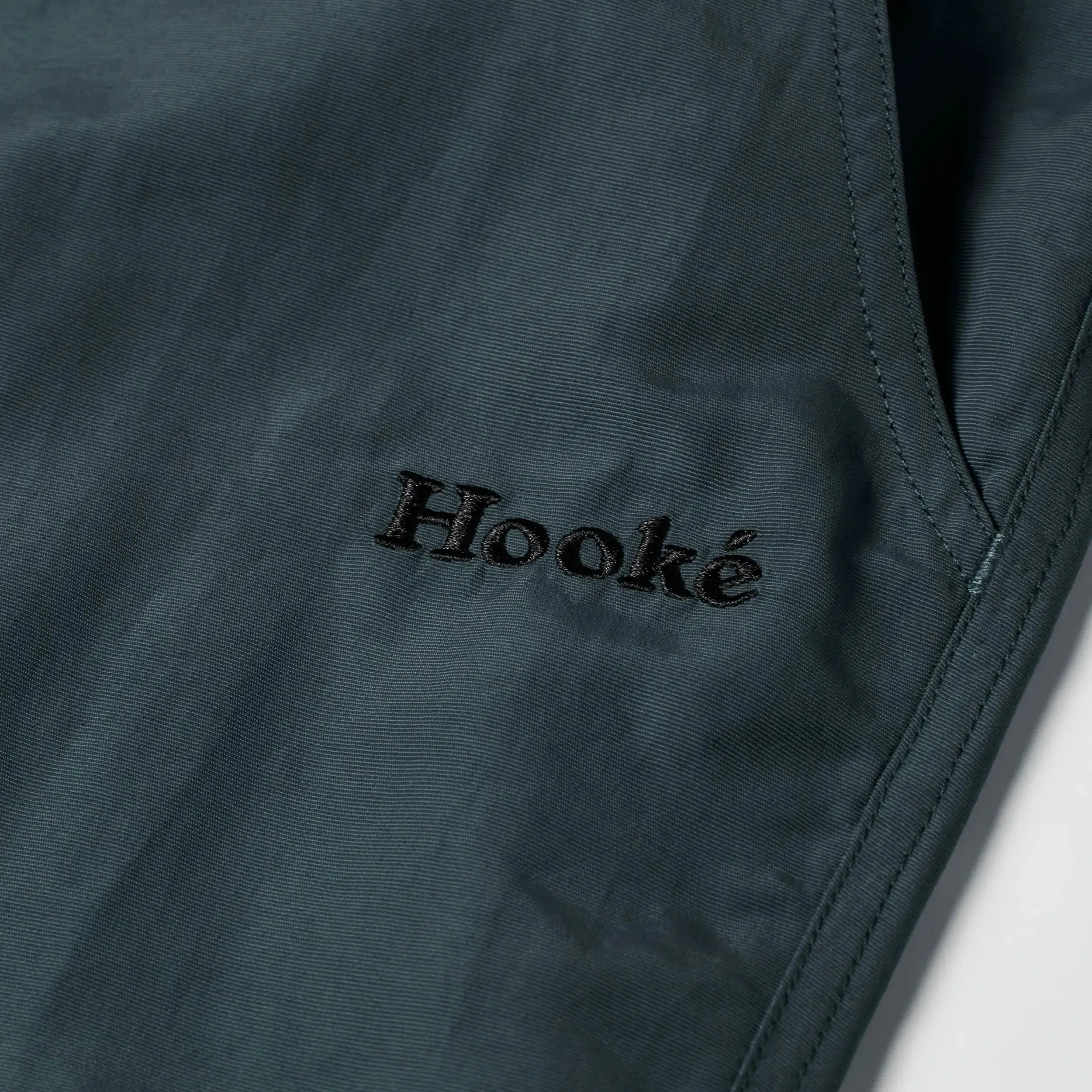 M's Taslan pants sold by Hooke product image thumbnail 4