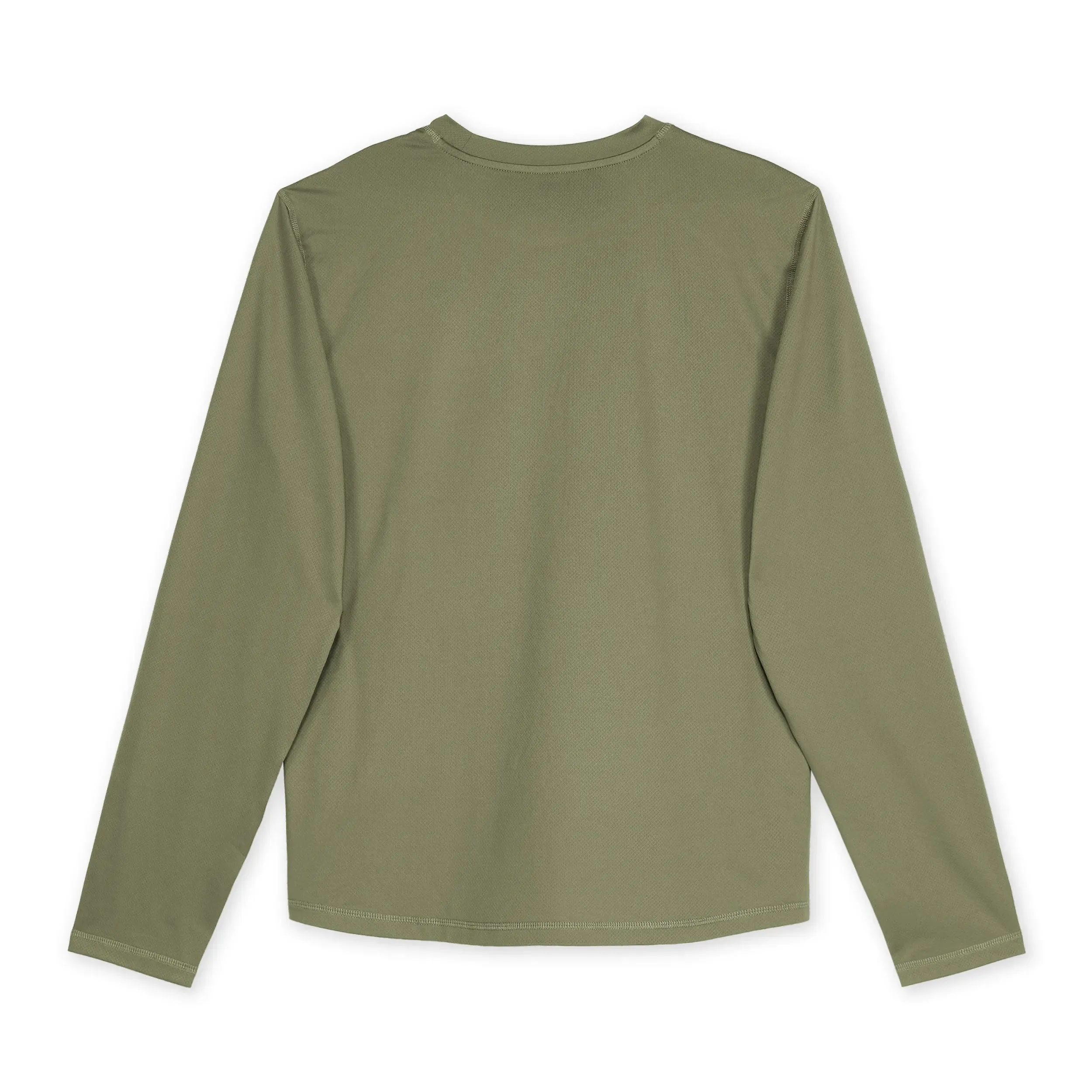 M's Mirage Sun Long Sleeve Tee sold by Hooke product image thumbnail 3