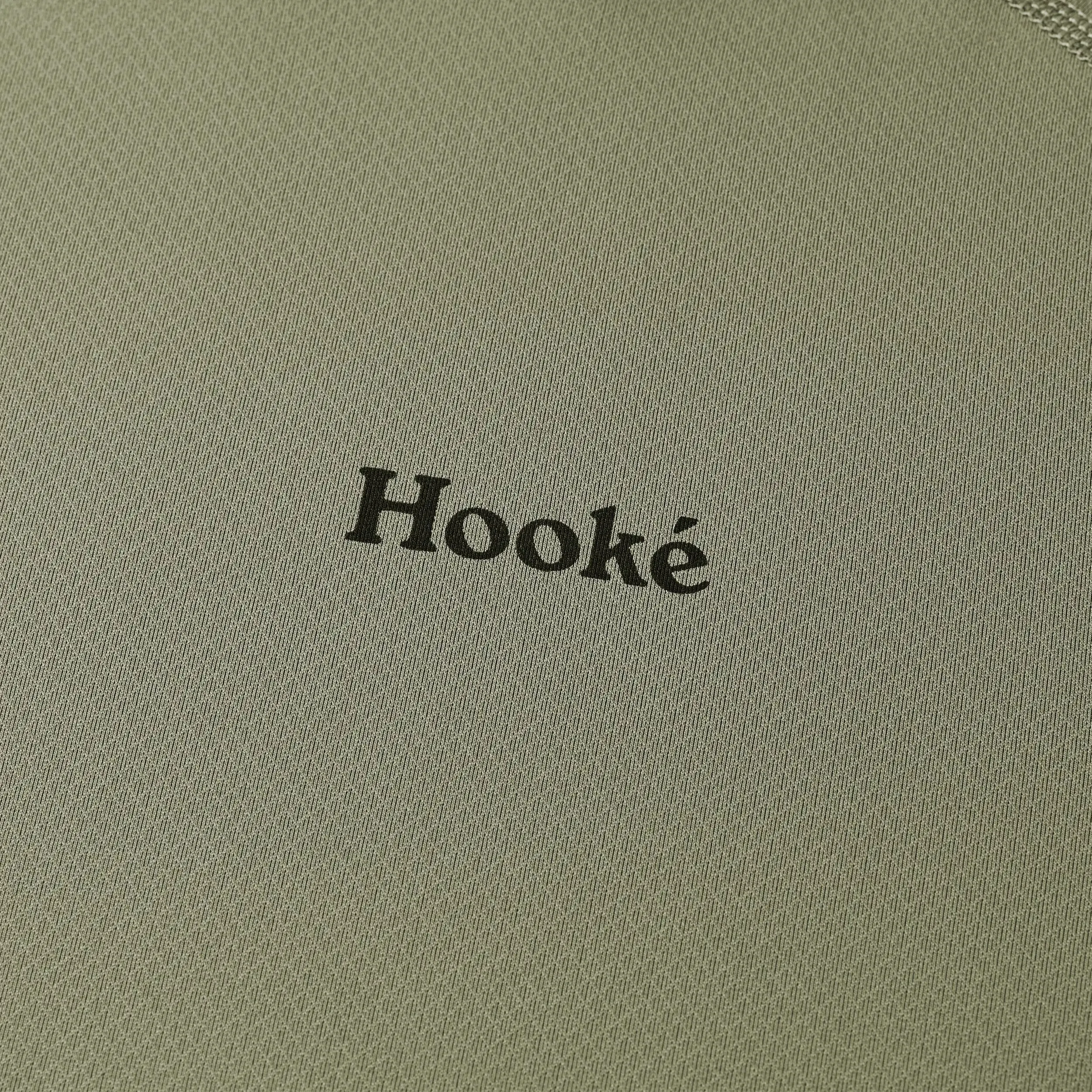 M's Mirage Sun Long Sleeve Tee sold by Hooke product image thumbnail 4