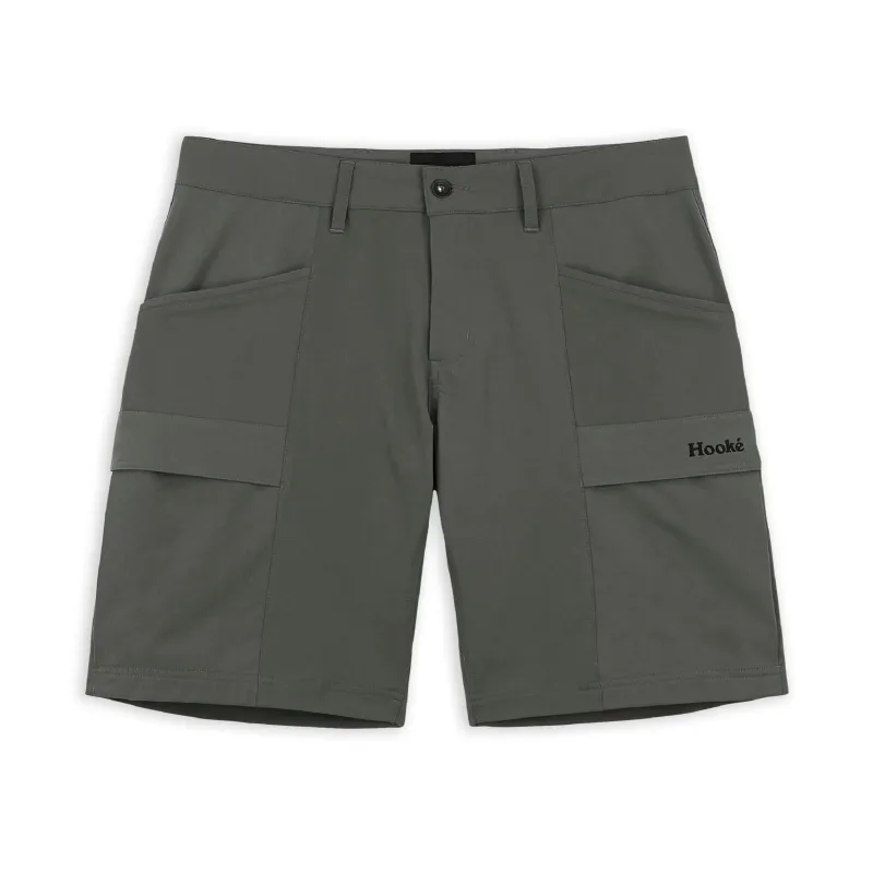 M's Expedition Shorts sold by Hooke