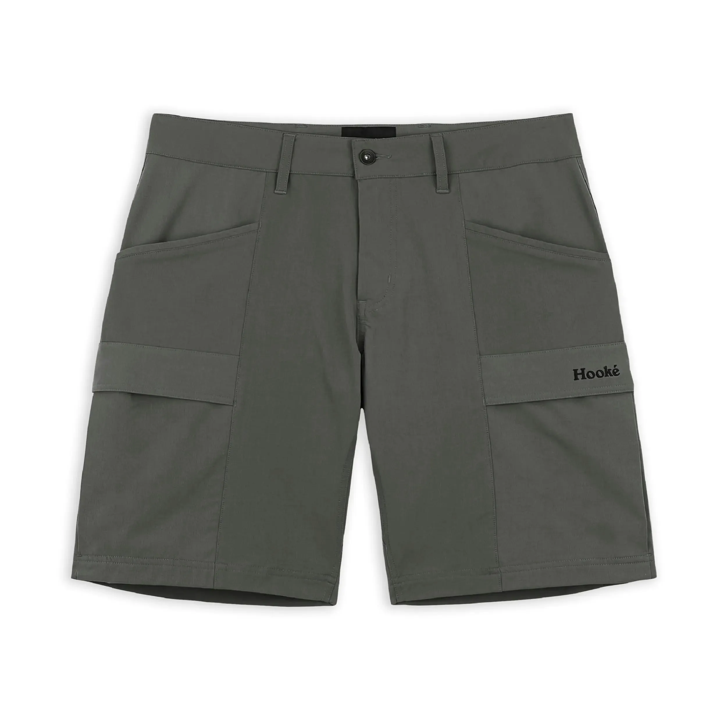 M's Expedition Shorts sold by Hooke