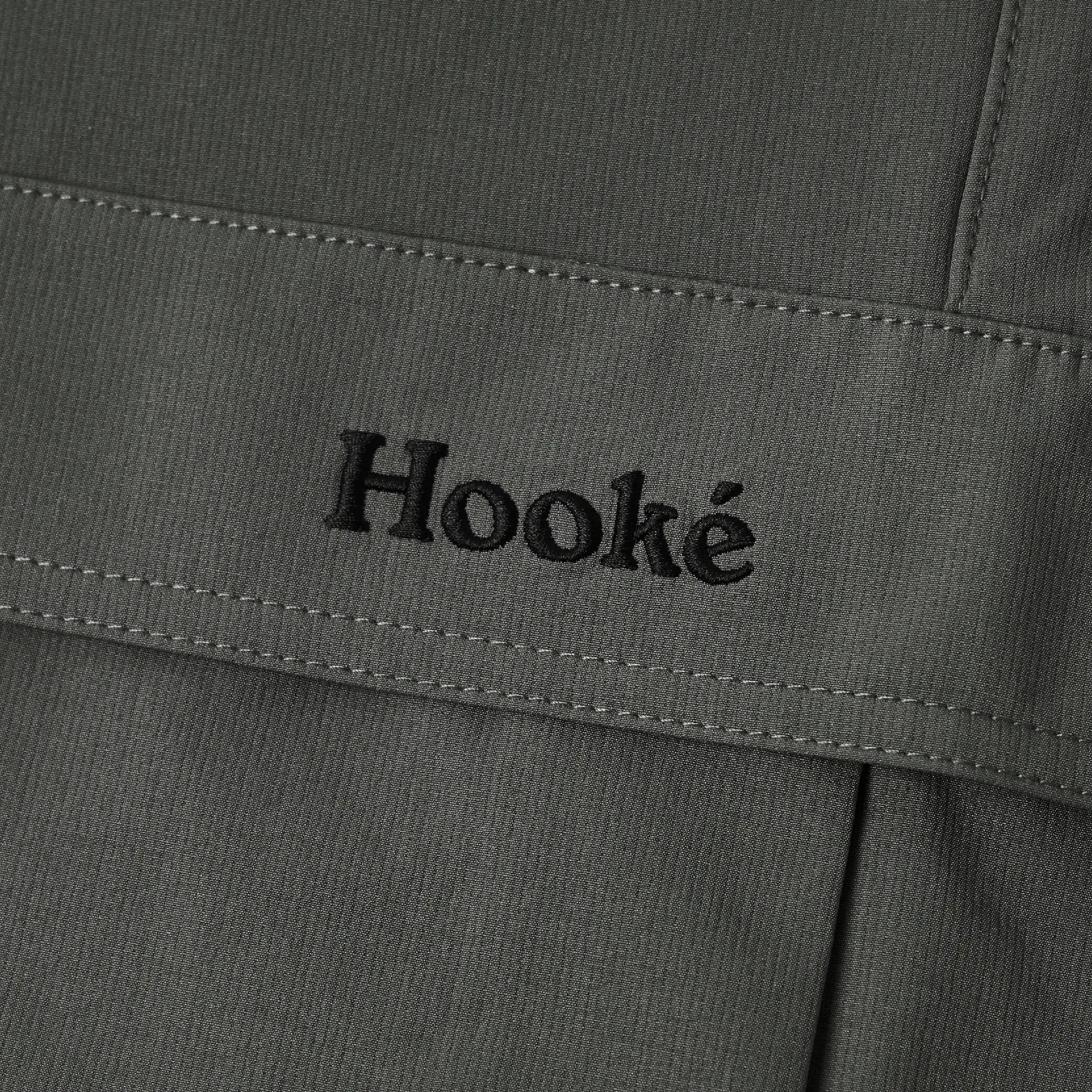 M's Expedition Shorts sold by Hooke product image thumbnail 3