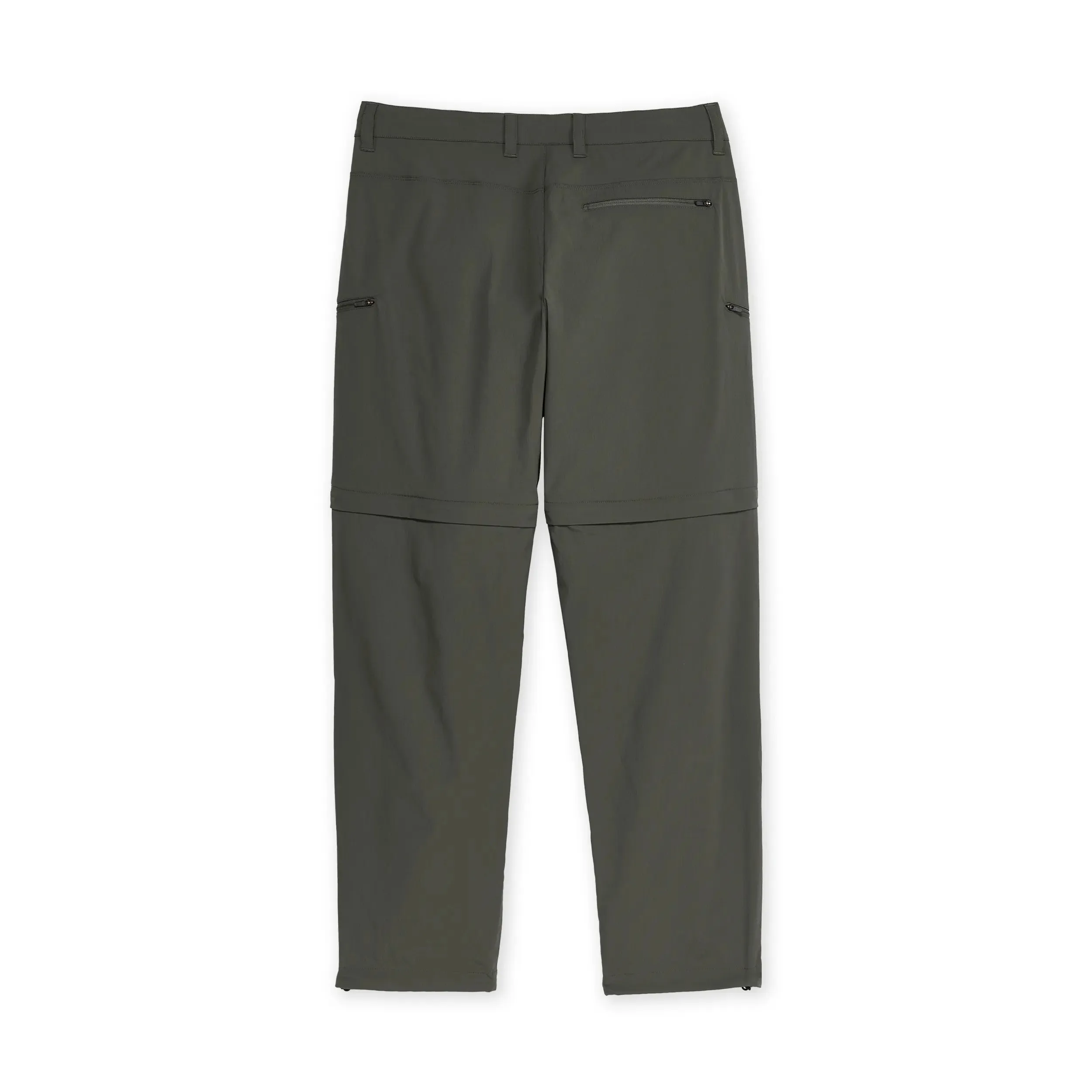 M's Convertible pants sold by Hooke product image thumbnail 3