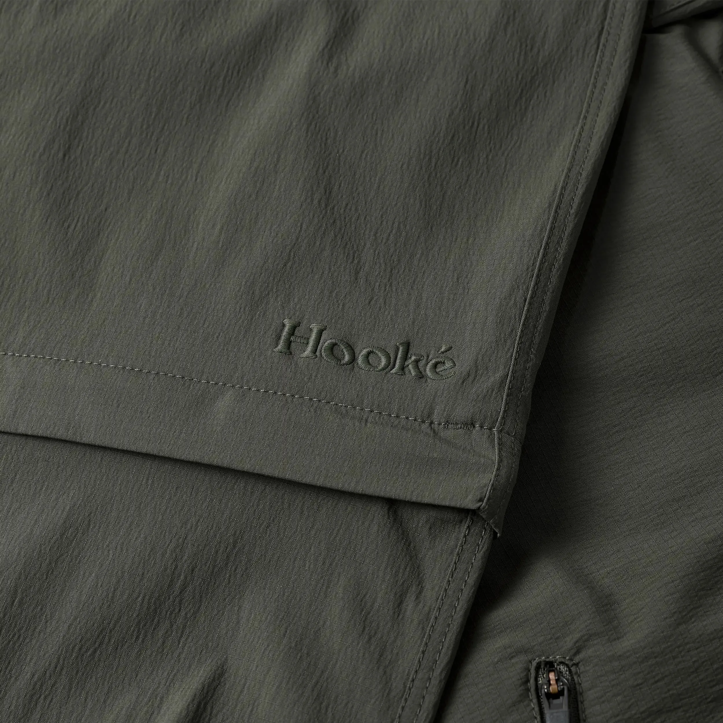 M's Convertible pants sold by Hooke product image thumbnail 5