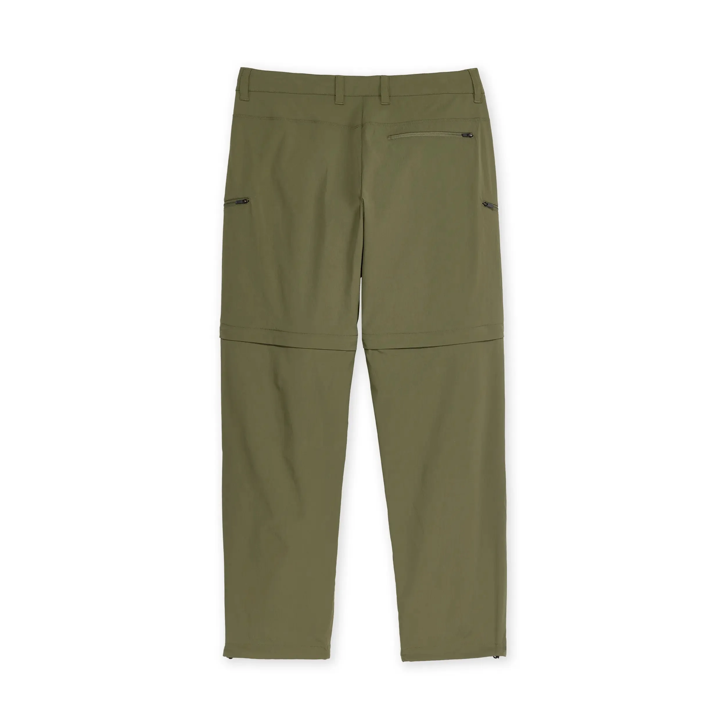 M's Convertible pants sold by Hooke product image thumbnail 3