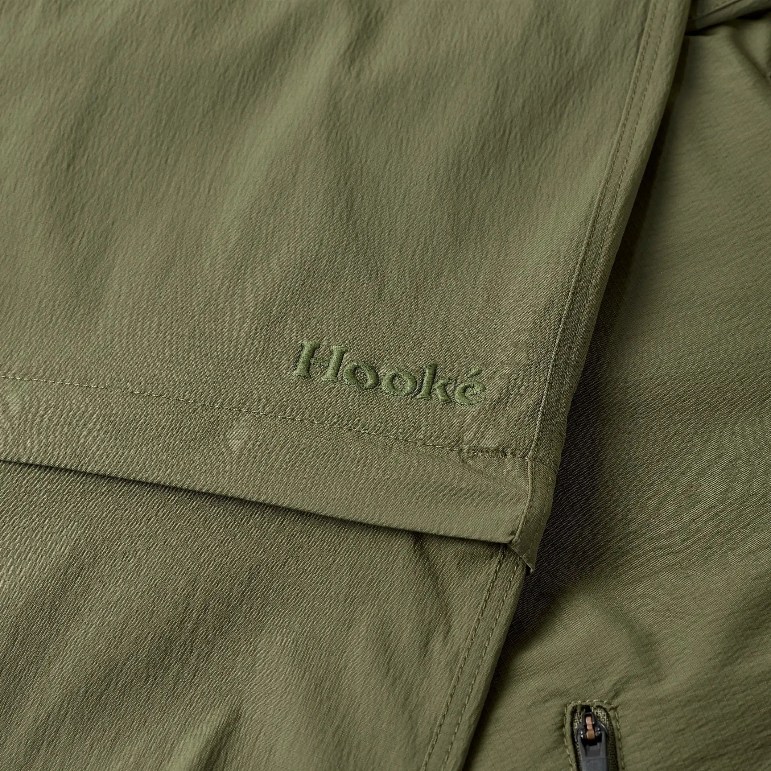 M's Convertible pants sold by Hooke product image thumbnail 5