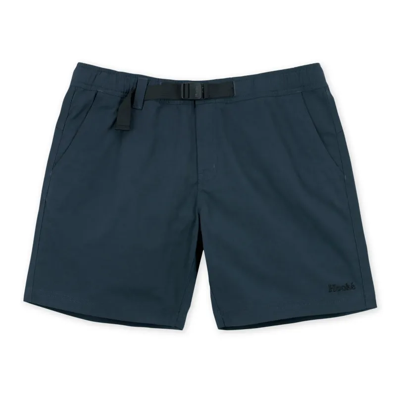 M's All-rounder Shorts made by Hooke
