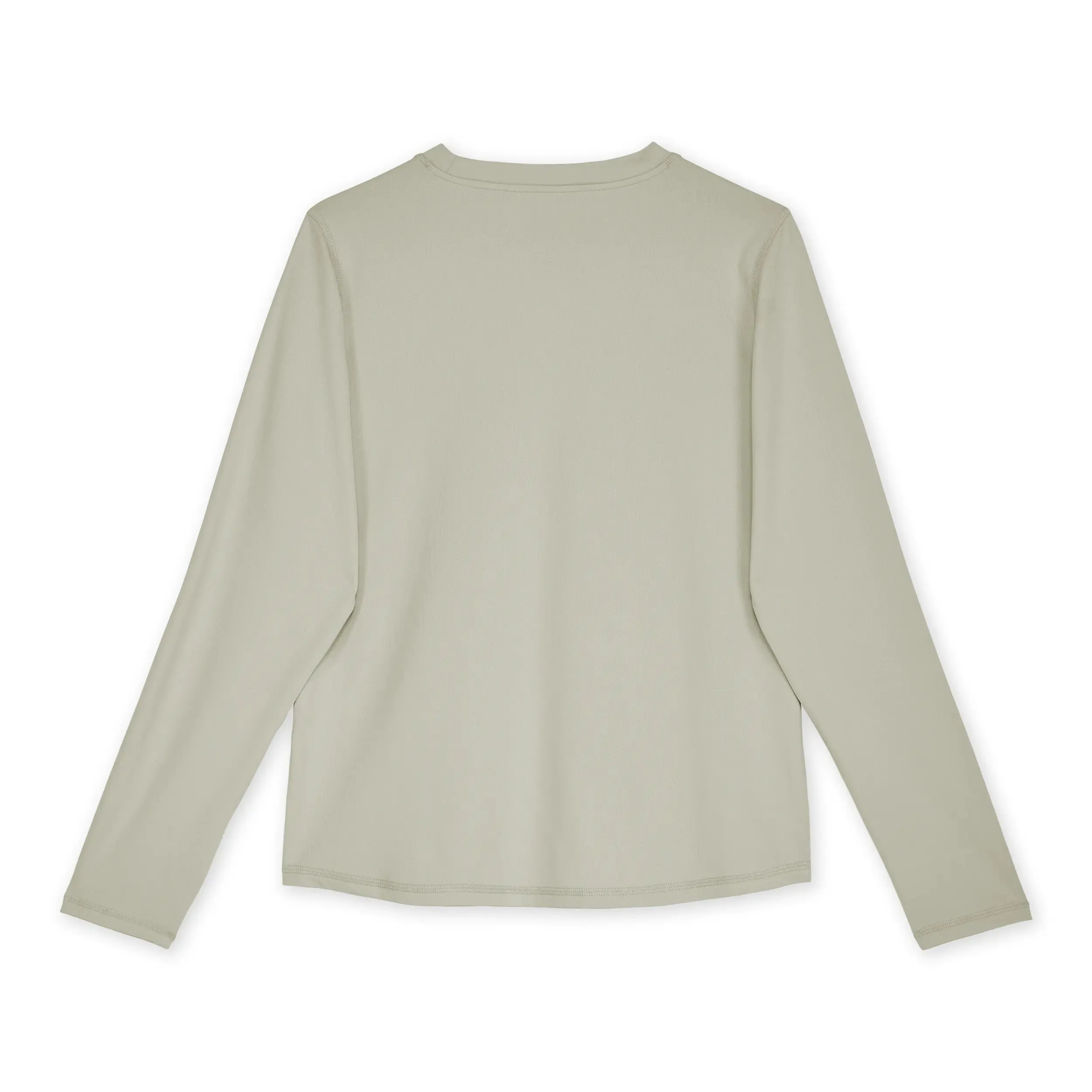 W's Trust Your Fly Sun Long Sleeve Tee sold by Hooke product image thumbnail 3