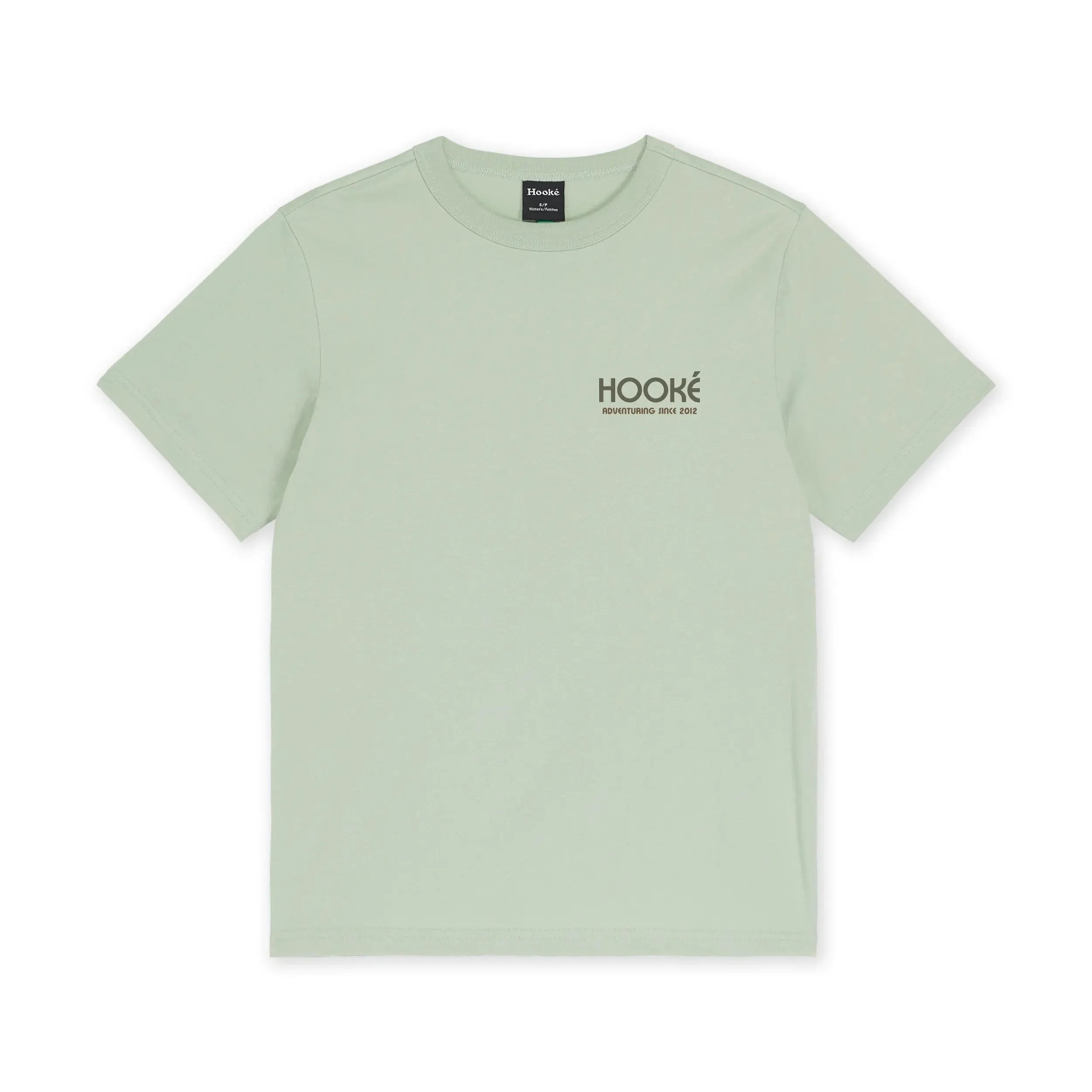 W's Outdoor Essentials T-Shirt sold by Hooke